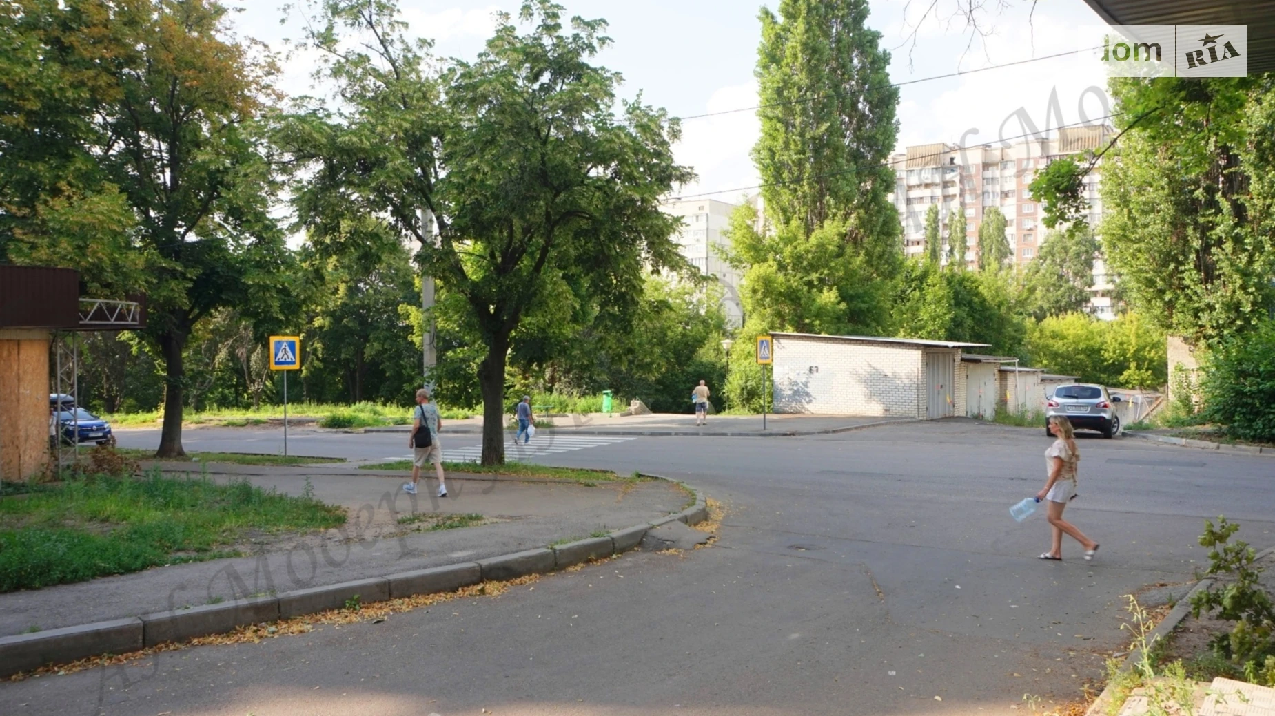 Сдается в аренду объект сферы услуг 24 кв. м в 1-этажном здании, цена: 12000 грн - фото 5