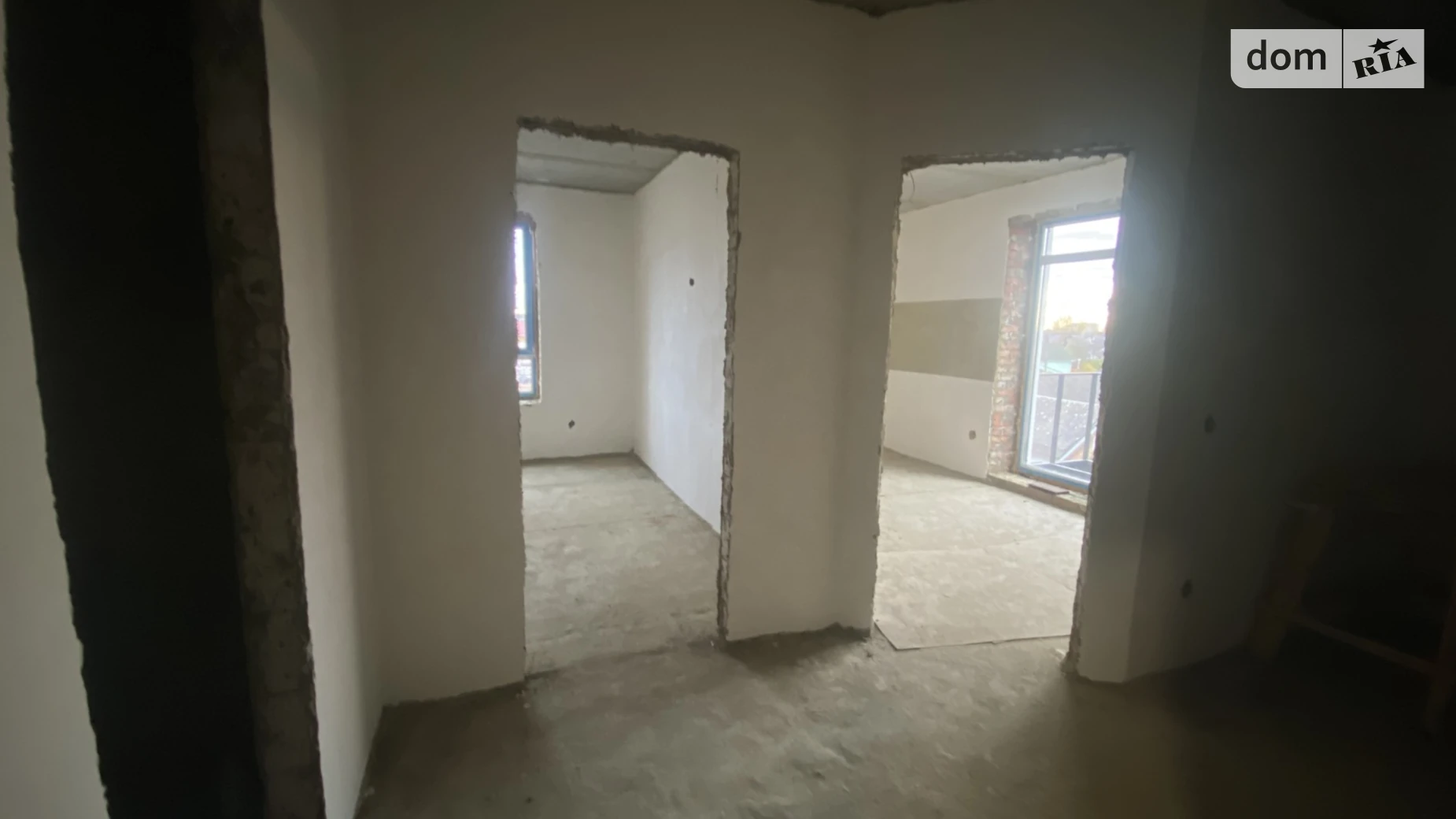 Продается 1-комнатная квартира 45 кв. м в Виннице, ул. Данила Нечая - фото 5