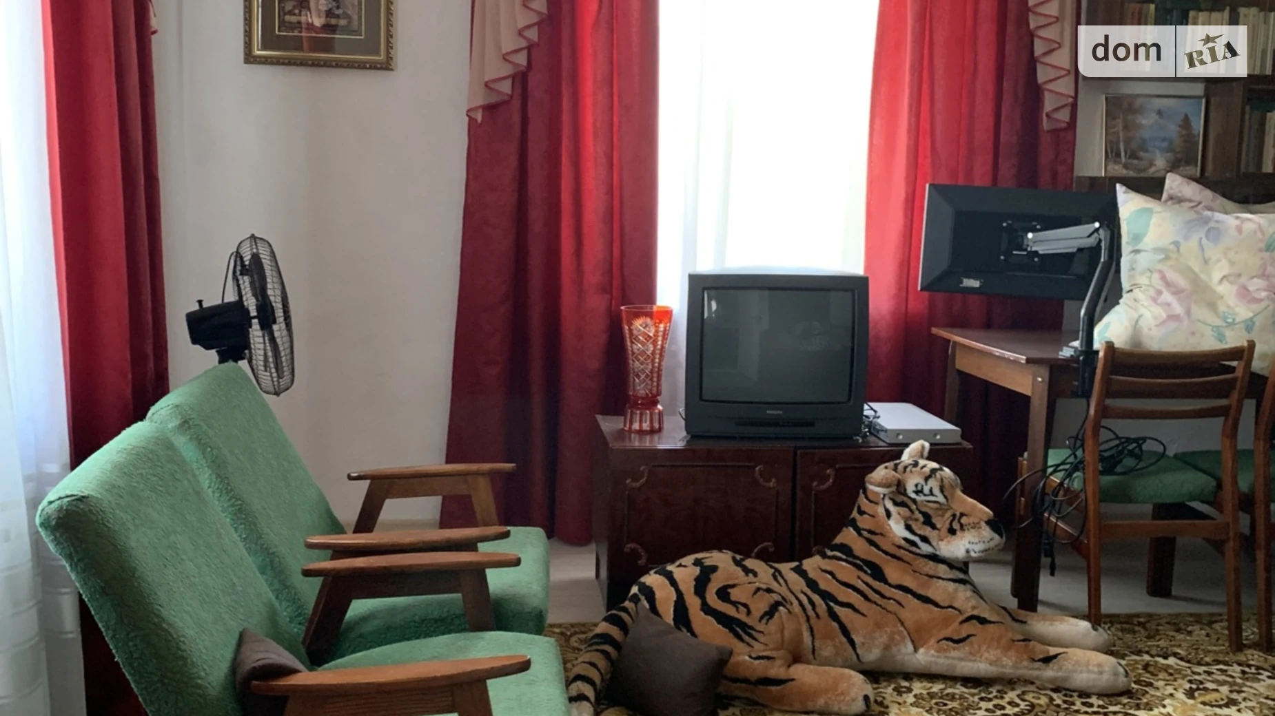 Продается одноэтажный дом 99.75 кв. м с подвалом, цена: 42000 $ - фото 3