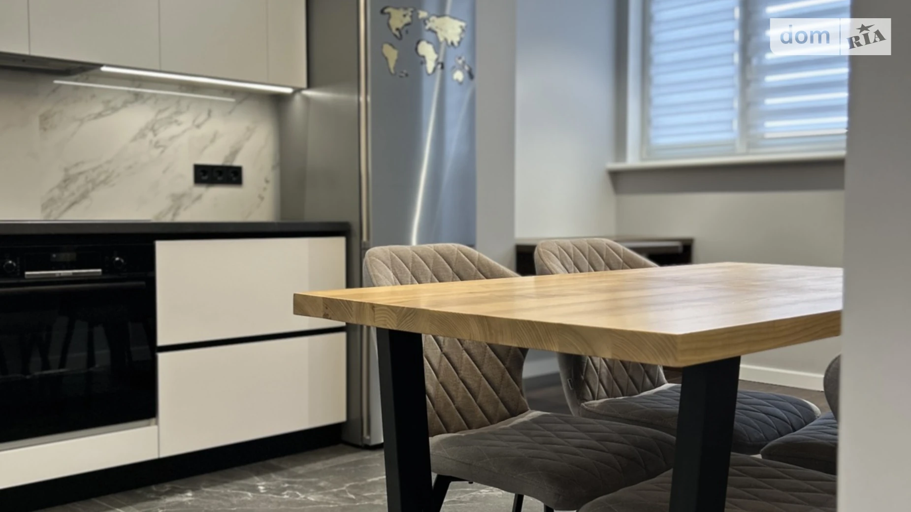 Продається 1-кімнатна квартира 49.6 кв. м у Києві, вул. Микільсько-Слобідська, 10 - фото 3