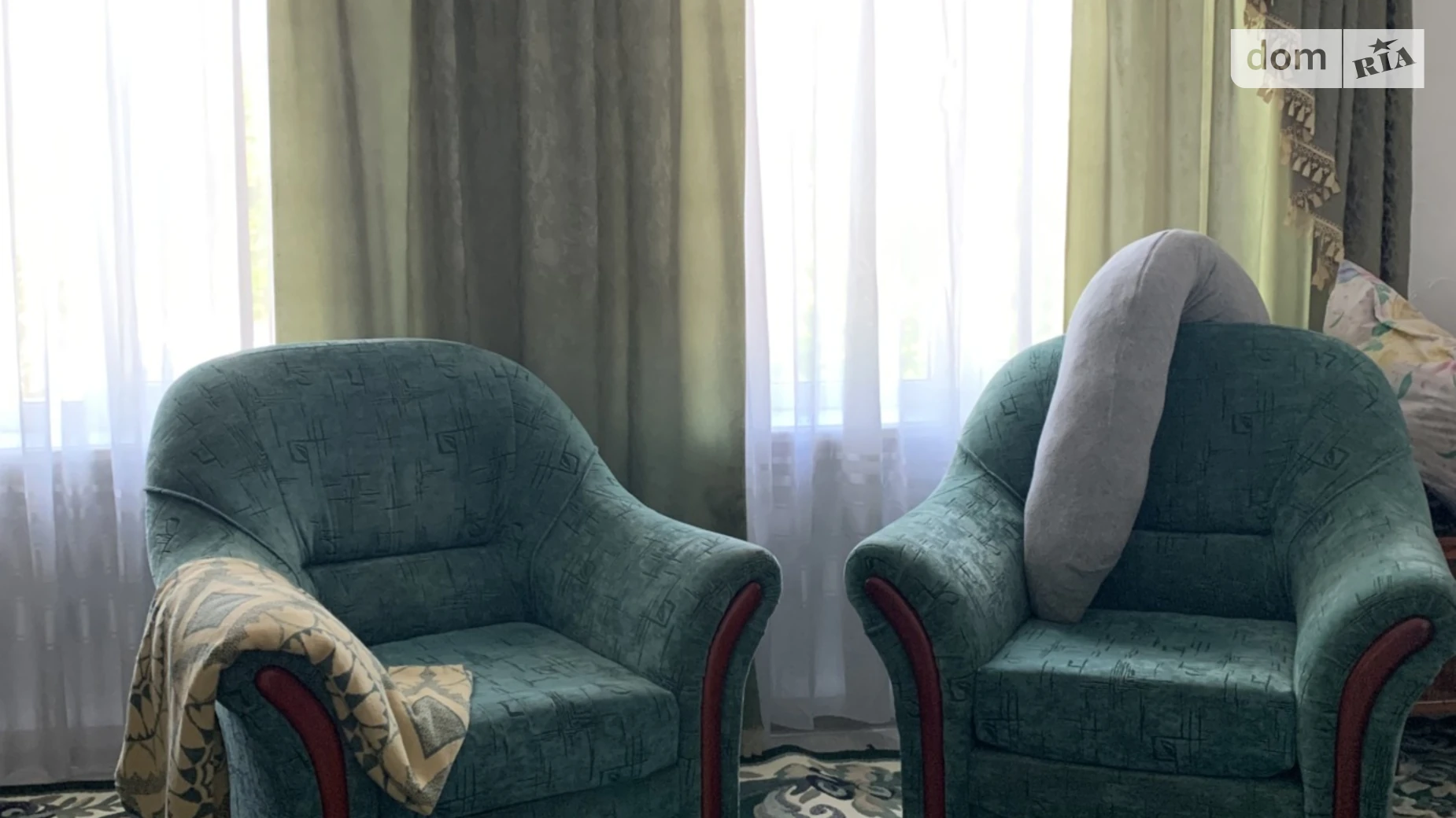 Продается одноэтажный дом 99.75 кв. м с подвалом, цена: 42000 $ - фото 5