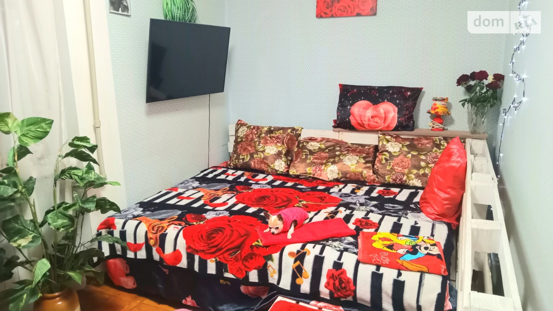 Сдается в аренду 2-комнатная квартира в Одессе, ул. Пироговская, 27 - фото 4