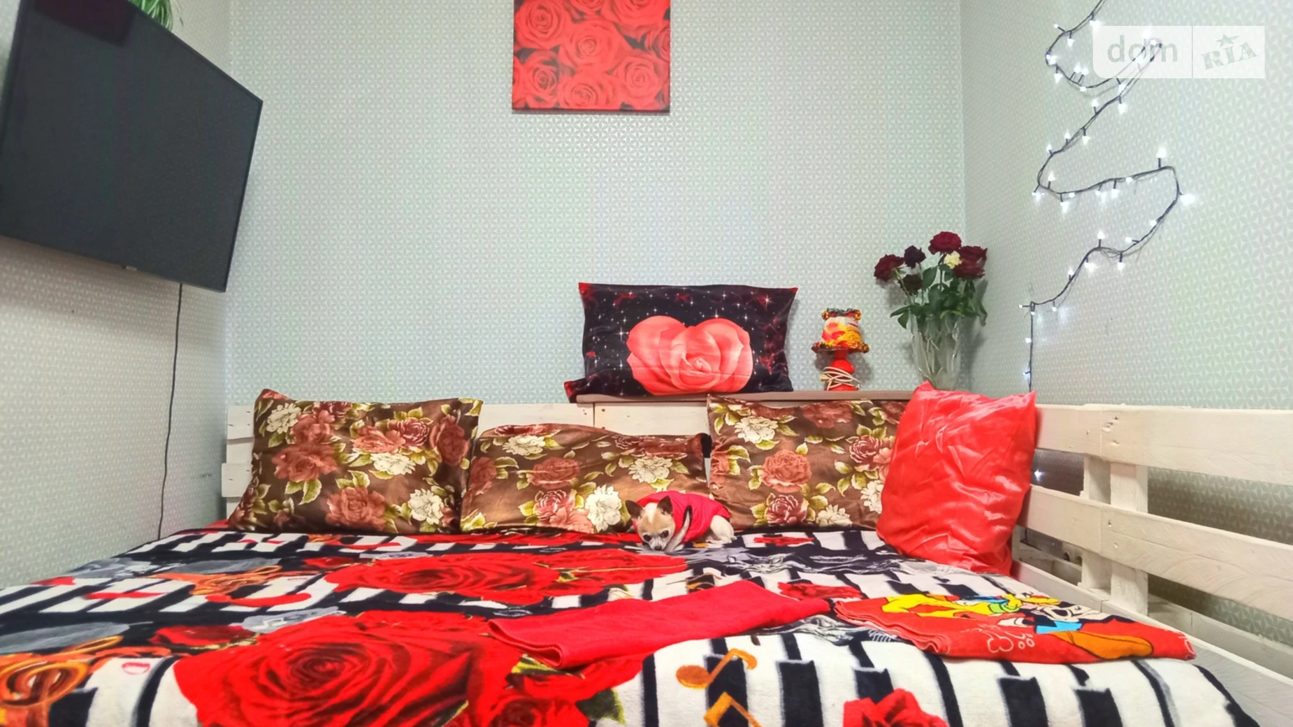 Сдается в аренду 2-комнатная квартира в Одессе, ул. Пироговская, 27 - фото 2