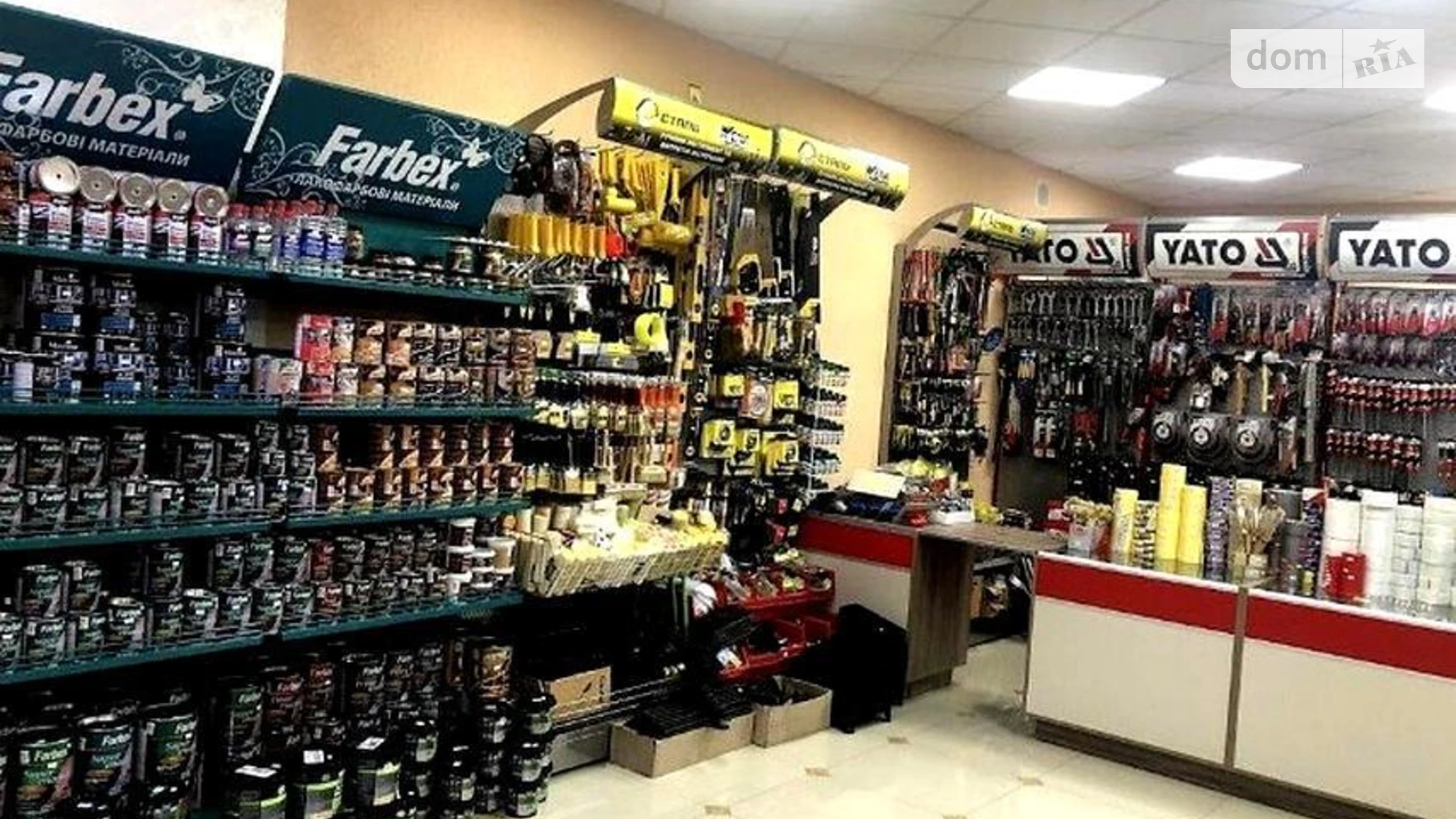 Продается помещения свободного назначения 91.2 кв. м в 5-этажном здании, цена: 165000 $ - фото 2