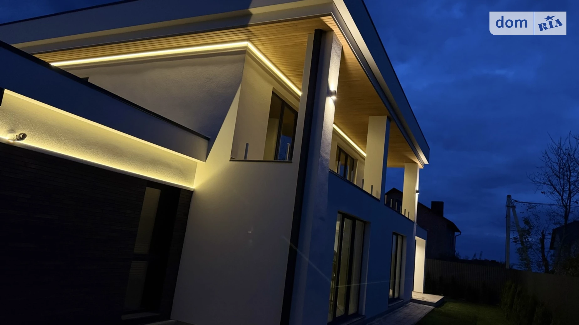 Продається будинок 2 поверховий 240 кв. м з подвалом, цена: 550000 $ - фото 2