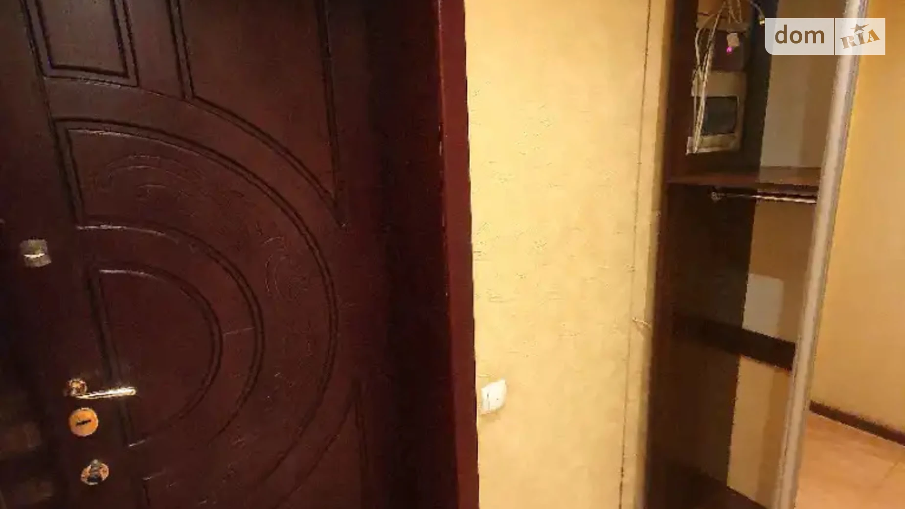 Продается 1-комнатная квартира 34 кв. м в Днепре, просп. Слобожанский, 117 - фото 3