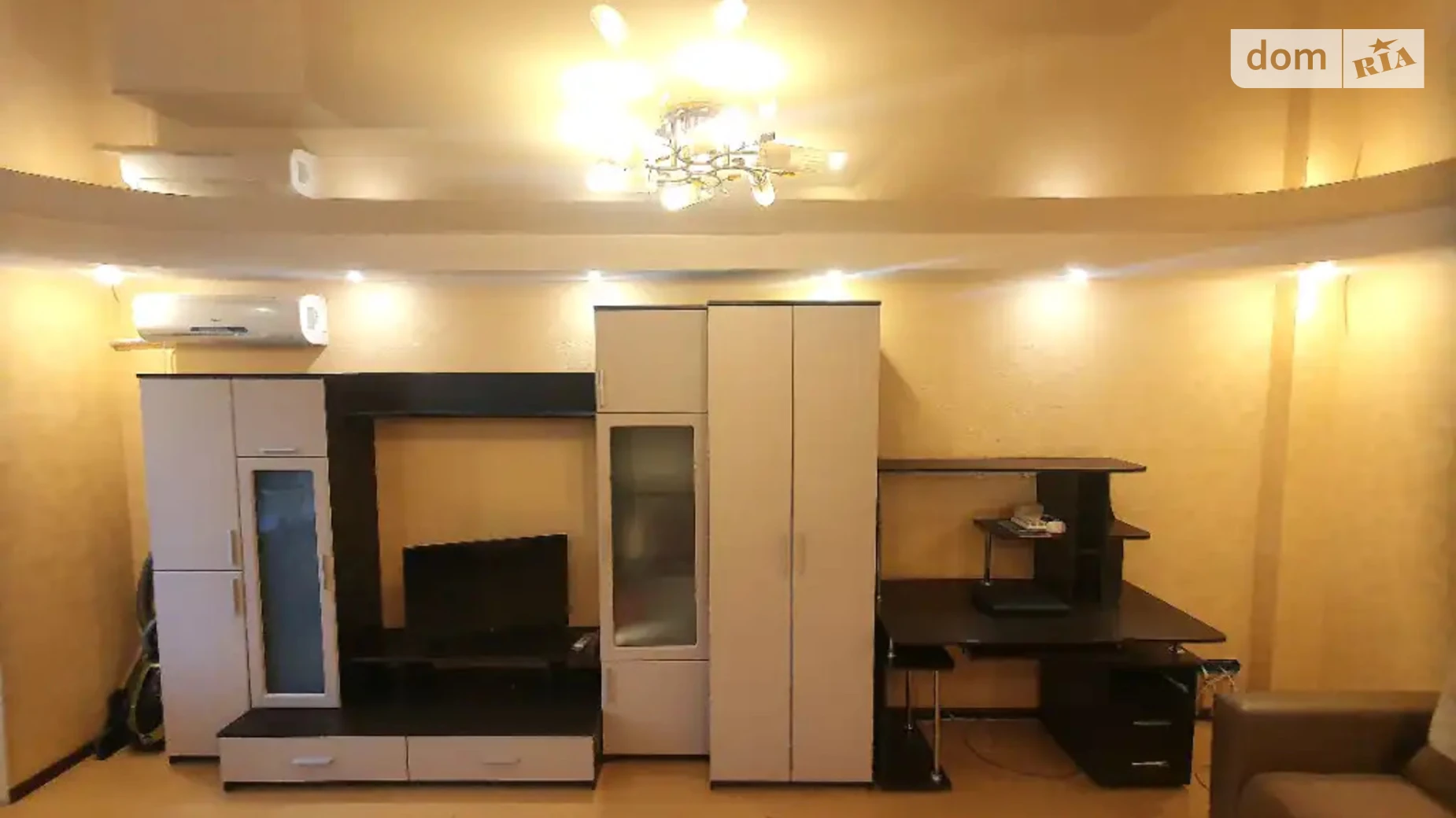 Продается 1-комнатная квартира 34 кв. м в Днепре, просп. Слобожанский, 117 - фото 2