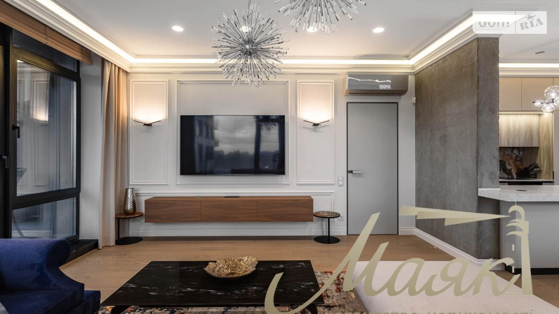 Продается 3-комнатная квартира 110 кв. м в Киеве, цена: 800000 $ - фото 4