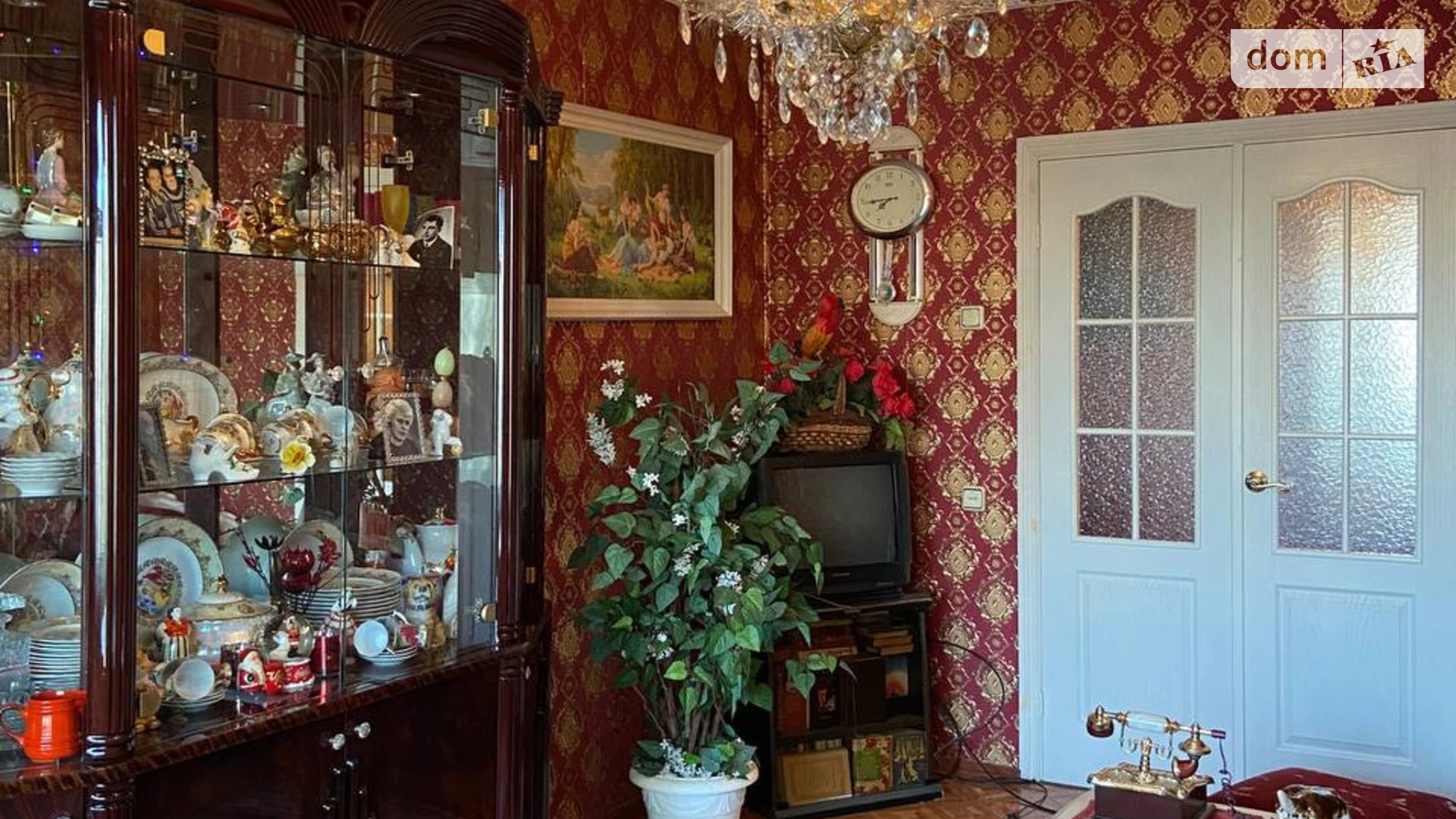 Продается 3-комнатная квартира 63 кв. м в Одессе, ул. Академика Заболотного - фото 2