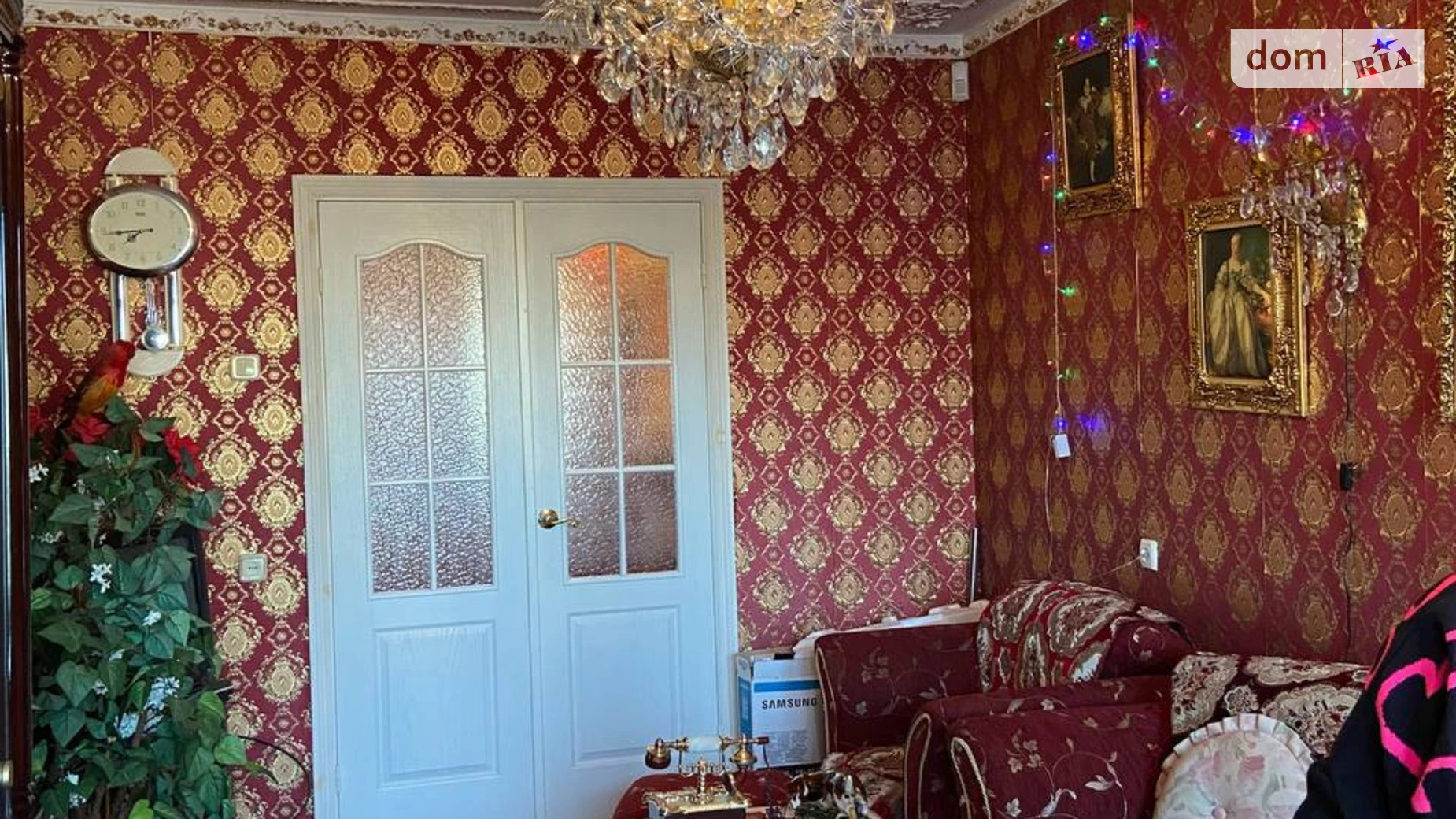 Продается 3-комнатная квартира 63 кв. м в Одессе, ул. Академика Заболотного - фото 4