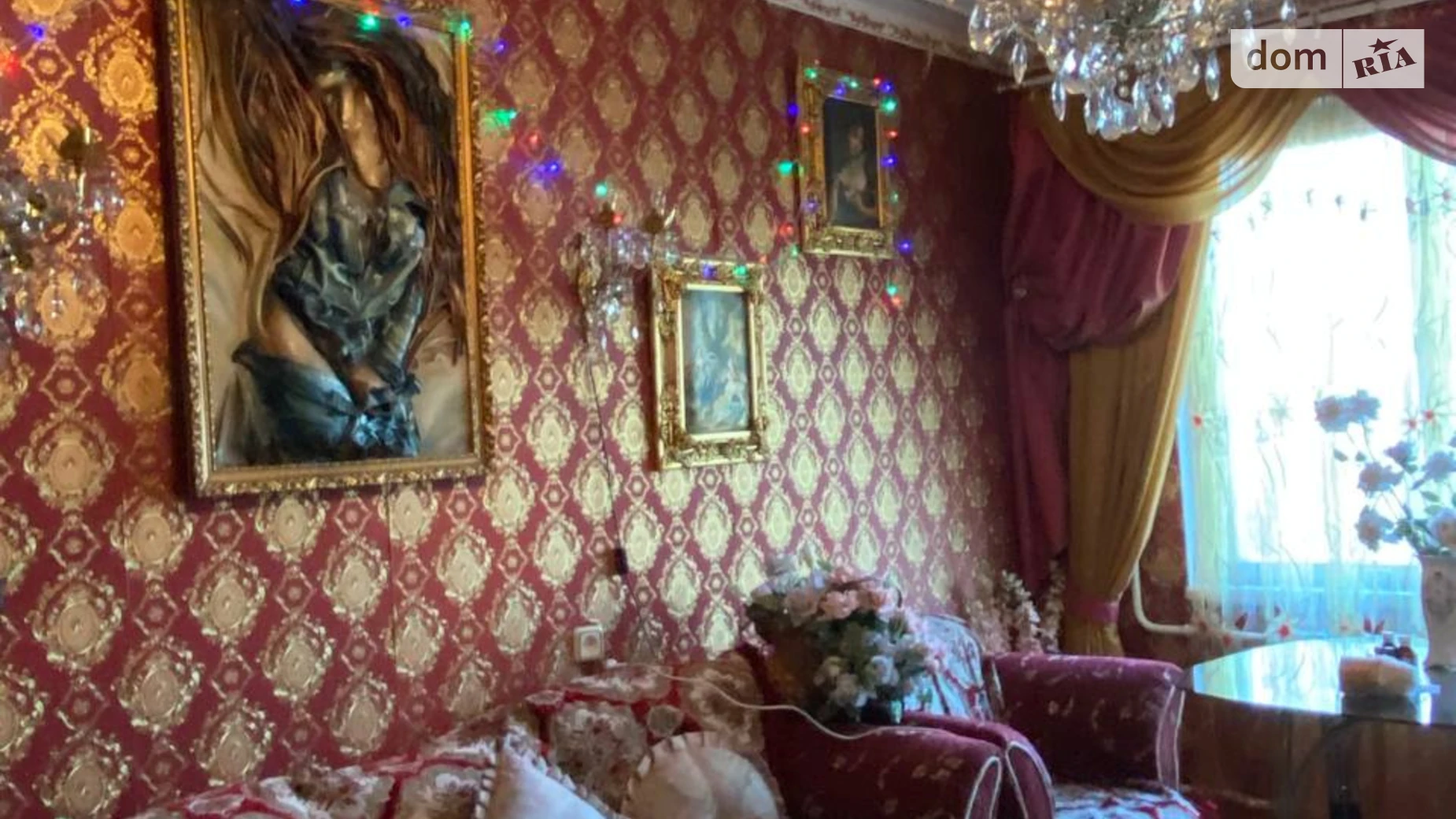 Продается 3-комнатная квартира 63 кв. м в Одессе, ул. Академика Заболотного - фото 3