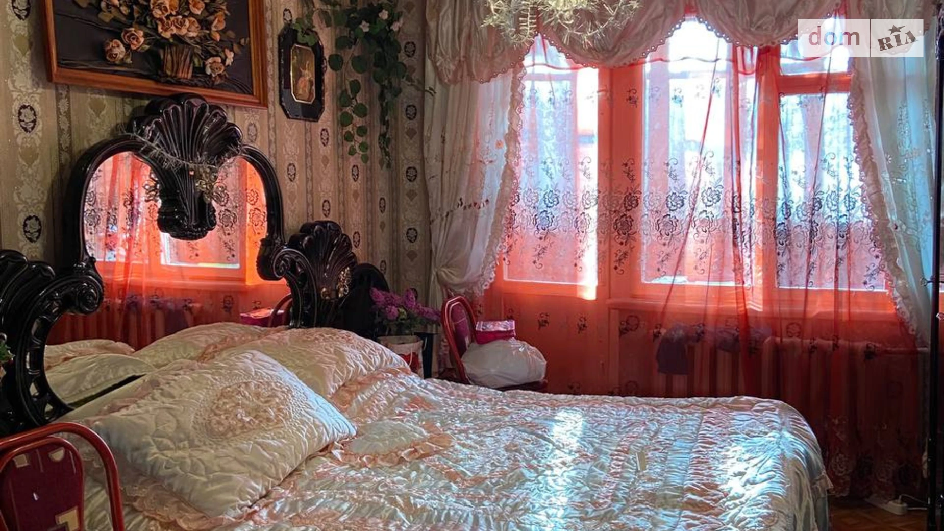 Продается 3-комнатная квартира 63 кв. м в Одессе, ул. Академика Заболотного - фото 5