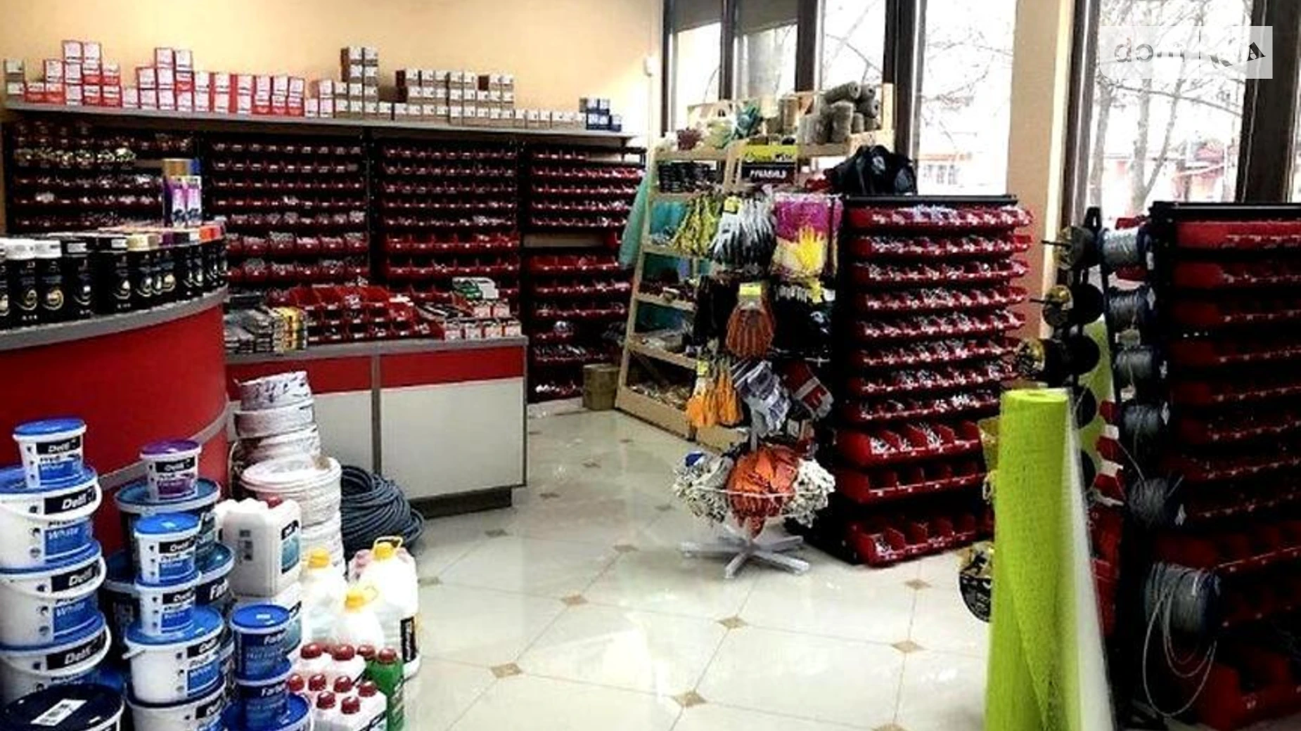 Продается помещения свободного назначения 91.2 кв. м в 5-этажном здании, цена: 165000 $ - фото 4