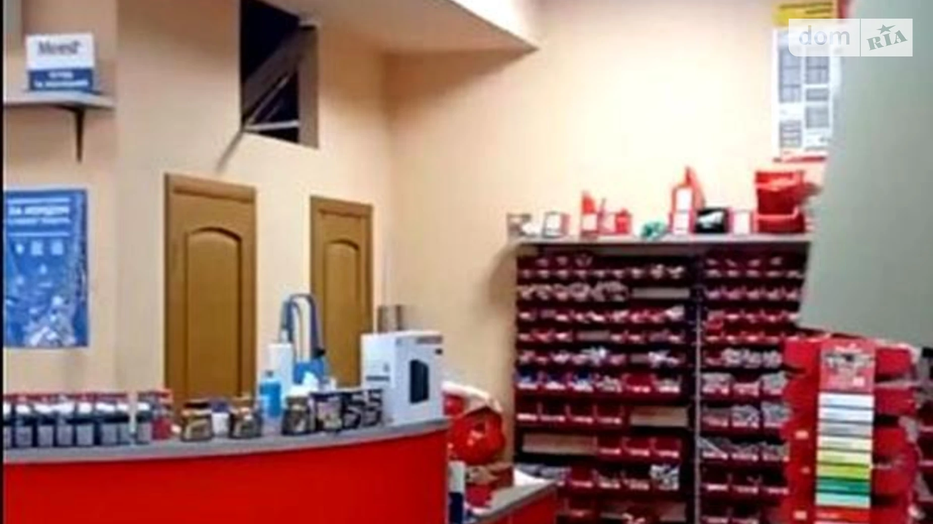 Продается помещения свободного назначения 91.2 кв. м в 5-этажном здании, цена: 165000 $ - фото 5