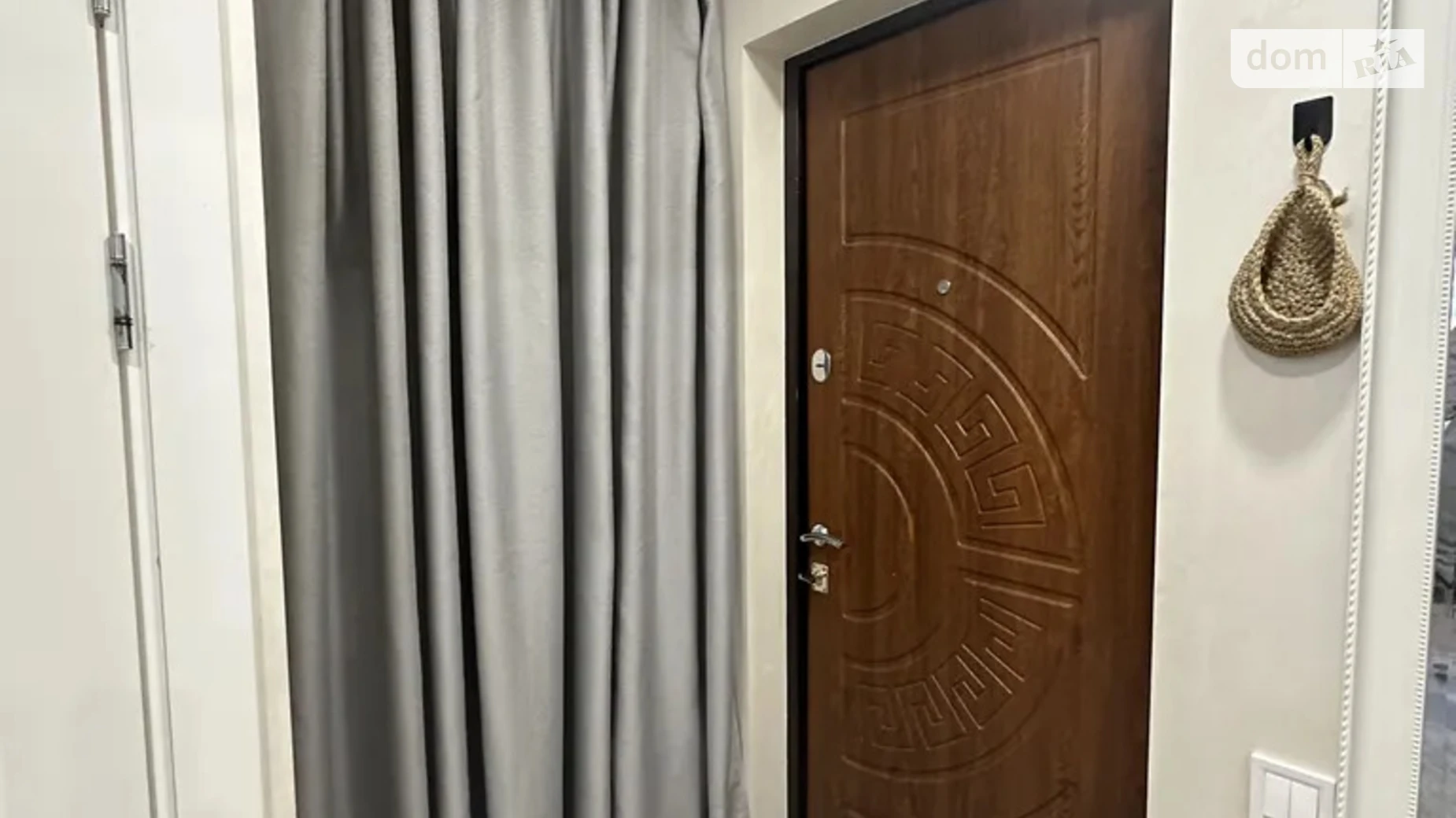 Продается 2-комнатная квартира 39 кв. м в Днепре, ул. Степана Рудницкого(Шолохова), 15 - фото 4