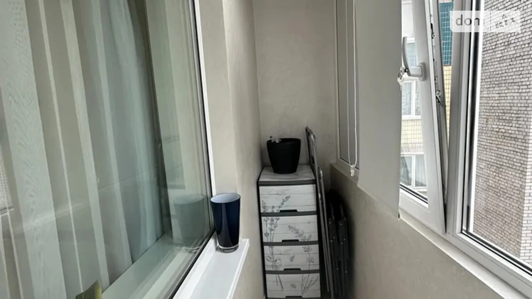 Продается 2-комнатная квартира 39 кв. м в Днепре, ул. Степана Рудницкого(Шолохова), 15 - фото 3