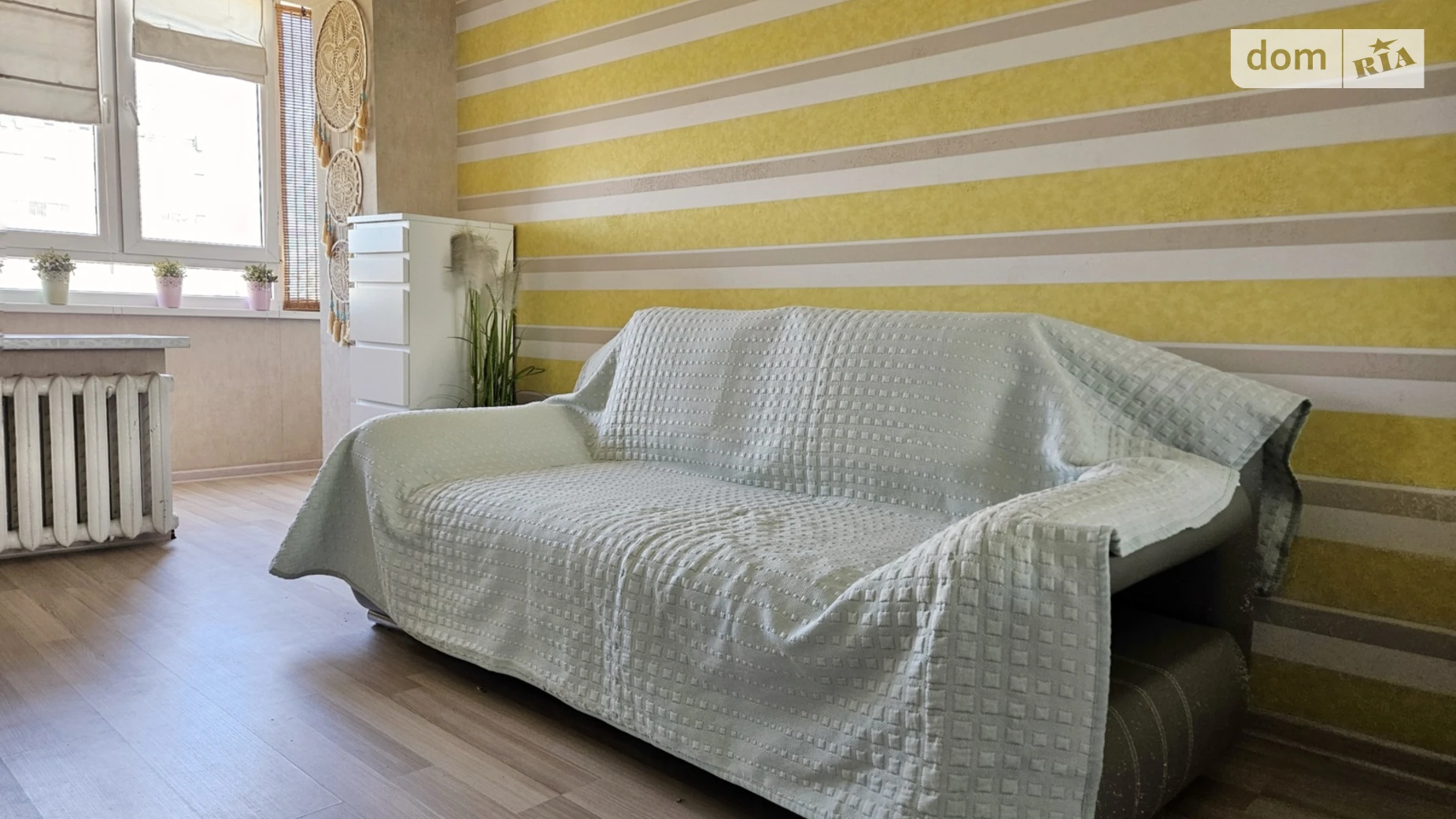 Продається 2-кімнатна квартира 49.1 кв. м у Львові, просп. Чорновола В'ячеслава - фото 3