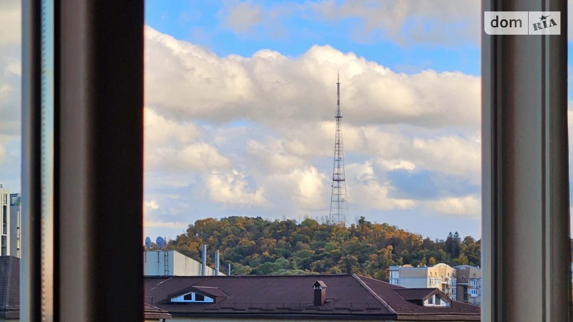 Продається 2-кімнатна квартира 49.1 кв. м у Львові, просп. Чорновола В'ячеслава - фото 2