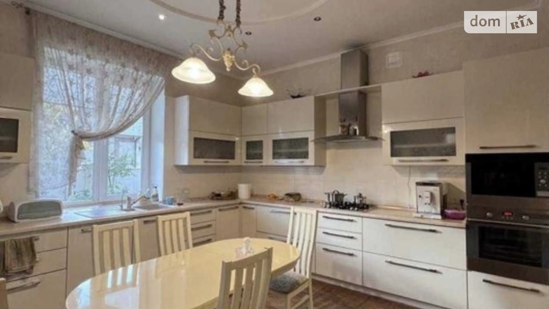 Здається в оренду будинок 2 поверховий 360 кв. м з гаражем, цена: 1200 $ - фото 3