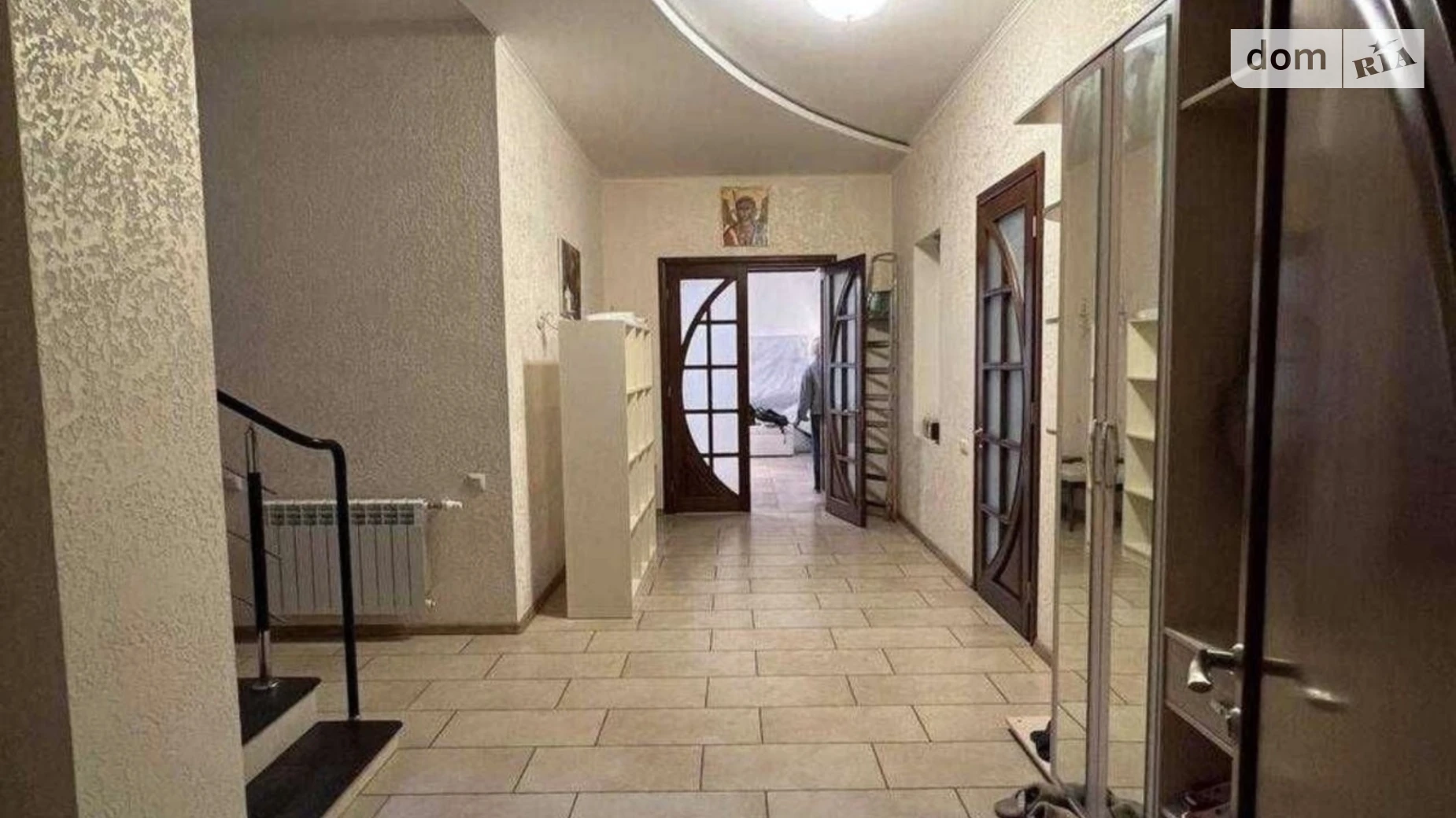 Здається в оренду будинок 2 поверховий 360 кв. м з гаражем, цена: 1200 $ - фото 4