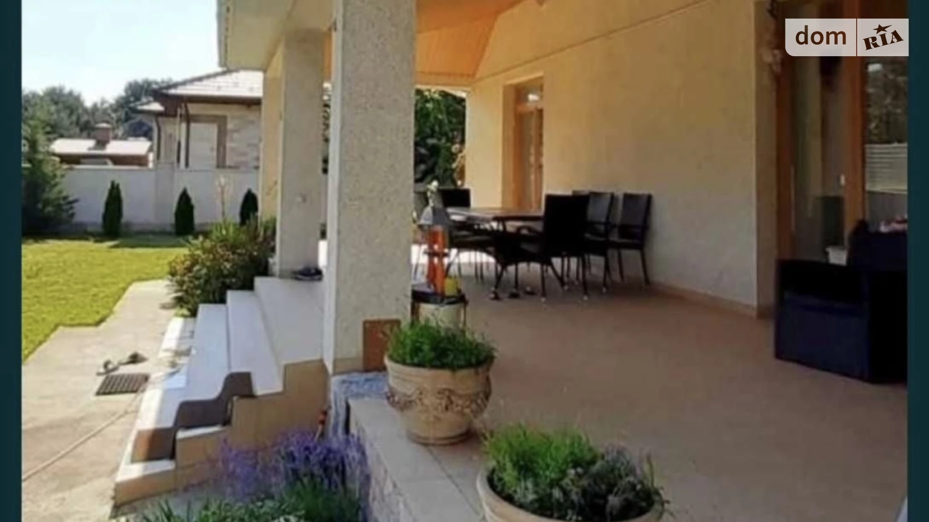 Здається в оренду будинок 2 поверховий 360 кв. м з гаражем, цена: 1200 $ - фото 2