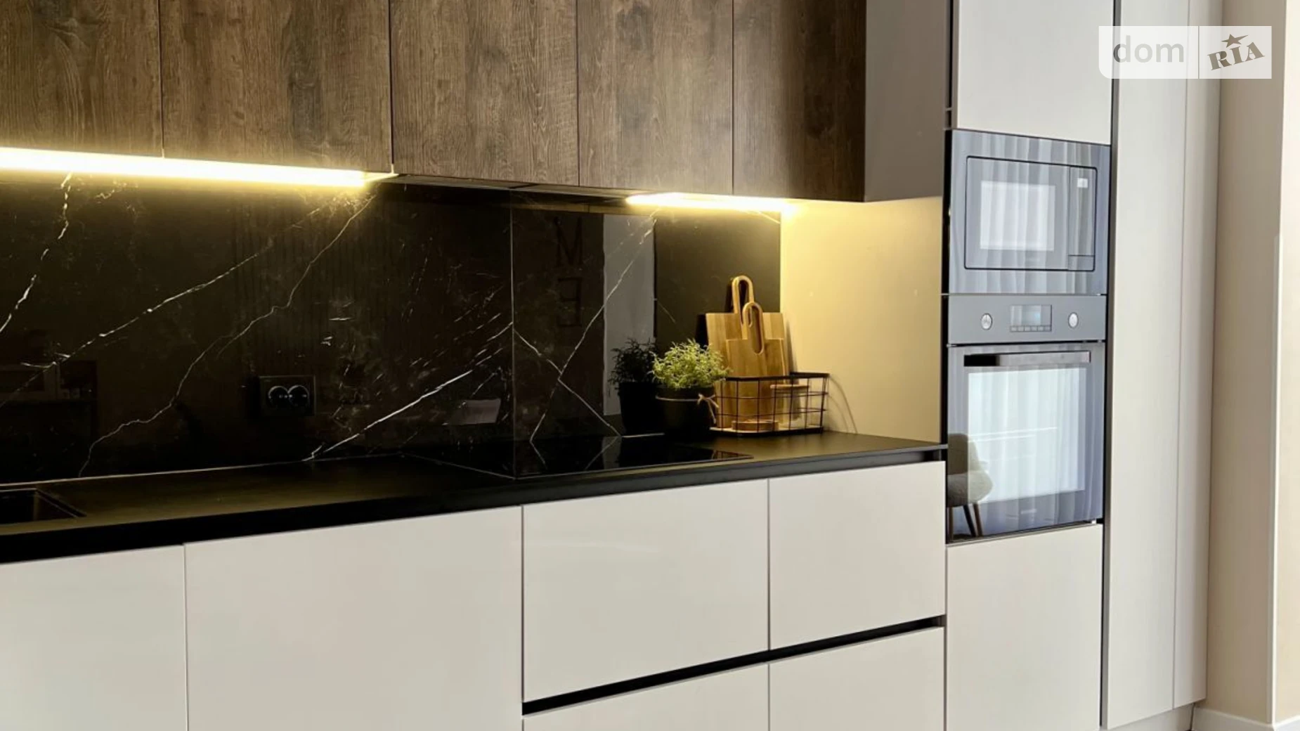 2-комнатная квартира 74 кв. м в Тернополе, ул. Владимира Великого - фото 5