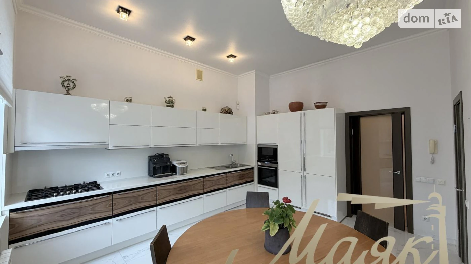 Сдается в аренду 4-комнатная квартира 200 кв. м в Киеве, ул. Рейтарская, 5 - фото 5