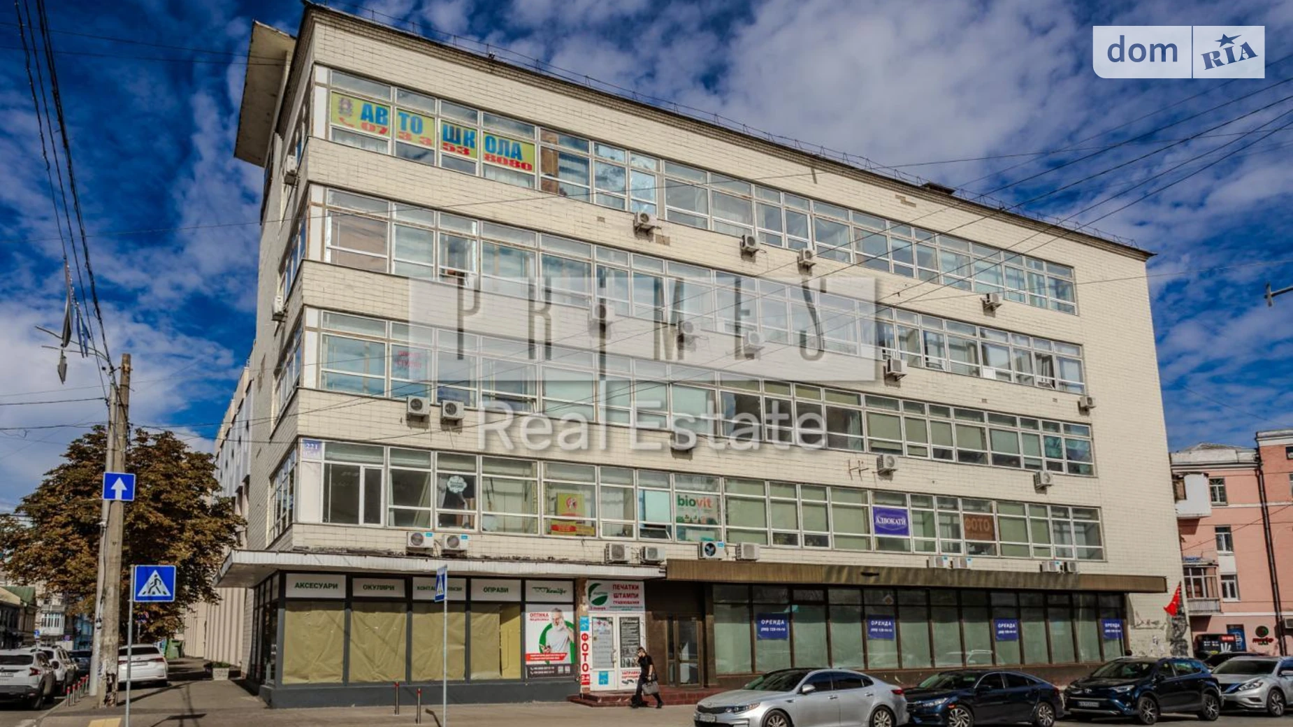 Продается помещения свободного назначения 2050 кв. м в 5-этажном здании, цена: 4500000 $ - фото 2