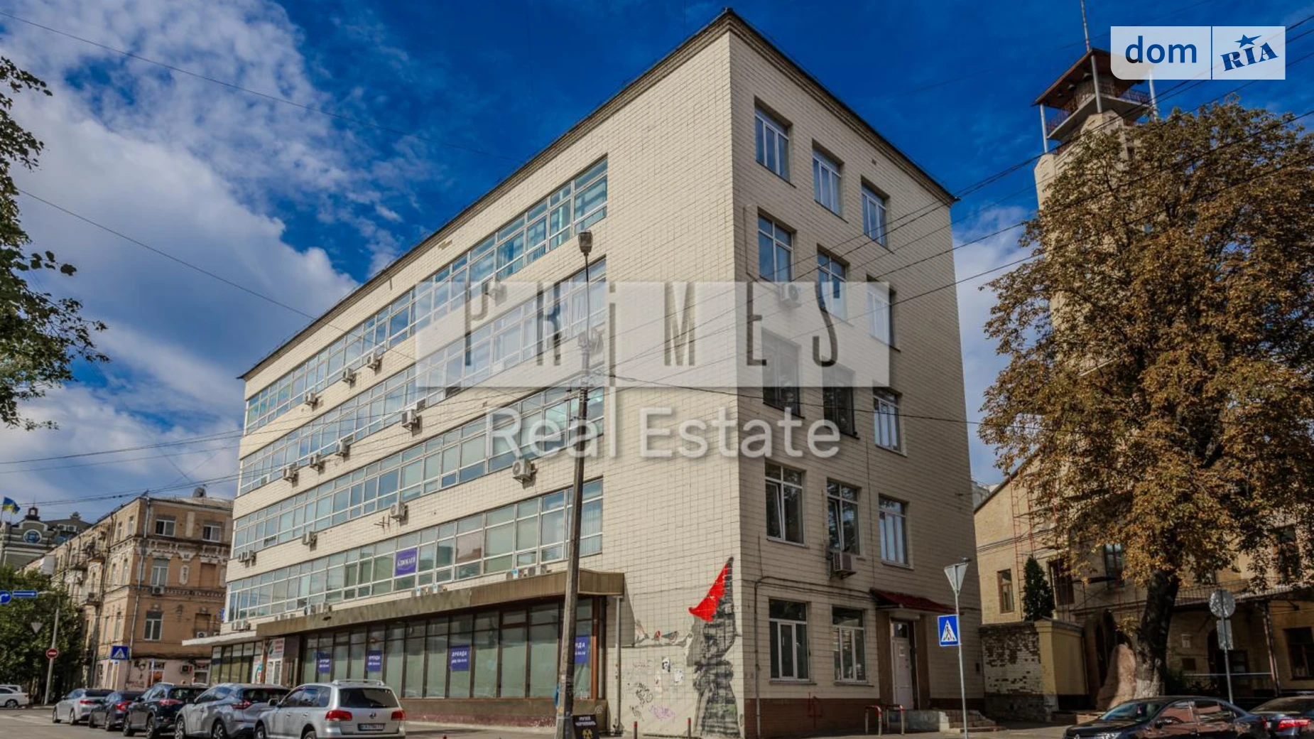 Продается помещения свободного назначения 2050 кв. м в 5-этажном здании, цена: 4500000 $ - фото 3