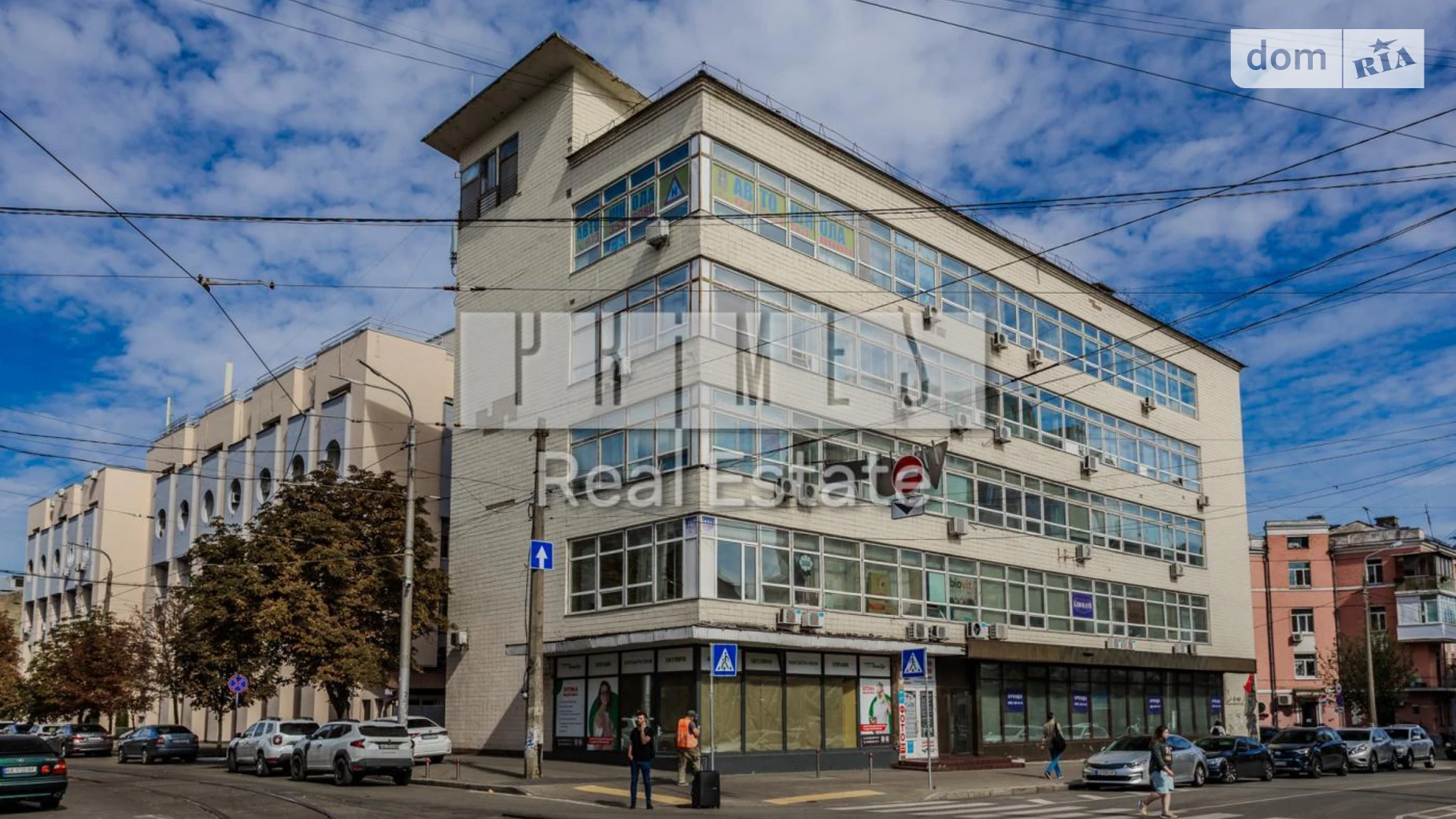 Продается помещения свободного назначения 2050 кв. м в 5-этажном здании, цена: 4500000 $ - фото 4