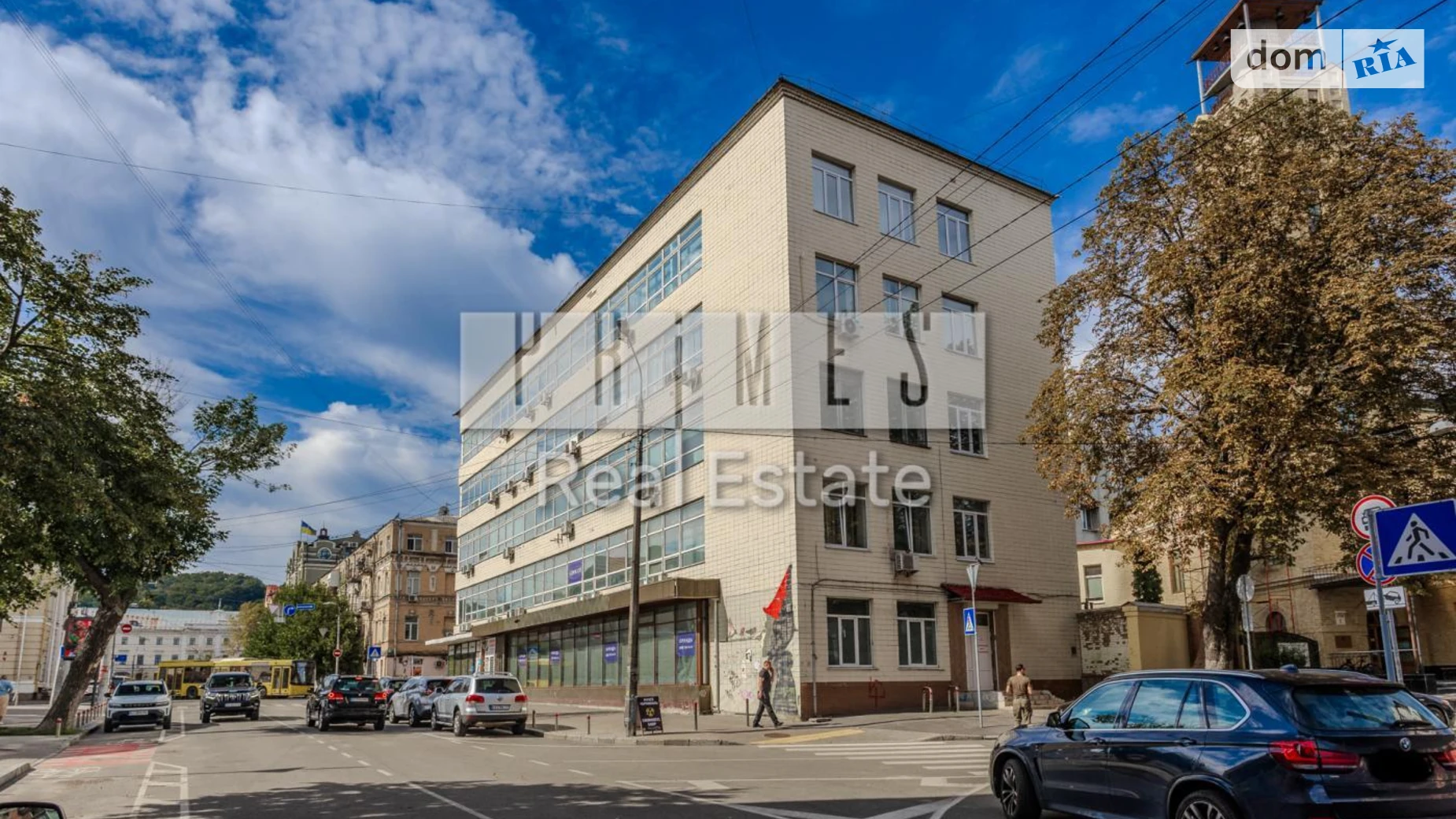 Продается помещения свободного назначения 2050 кв. м в 5-этажном здании, цена: 4500000 $ - фото 5