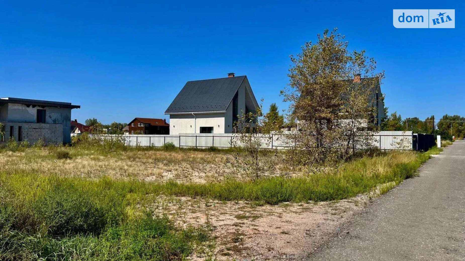 Продается земельный участок 6 соток в Киевской области, цена: 27000 $ - фото 3