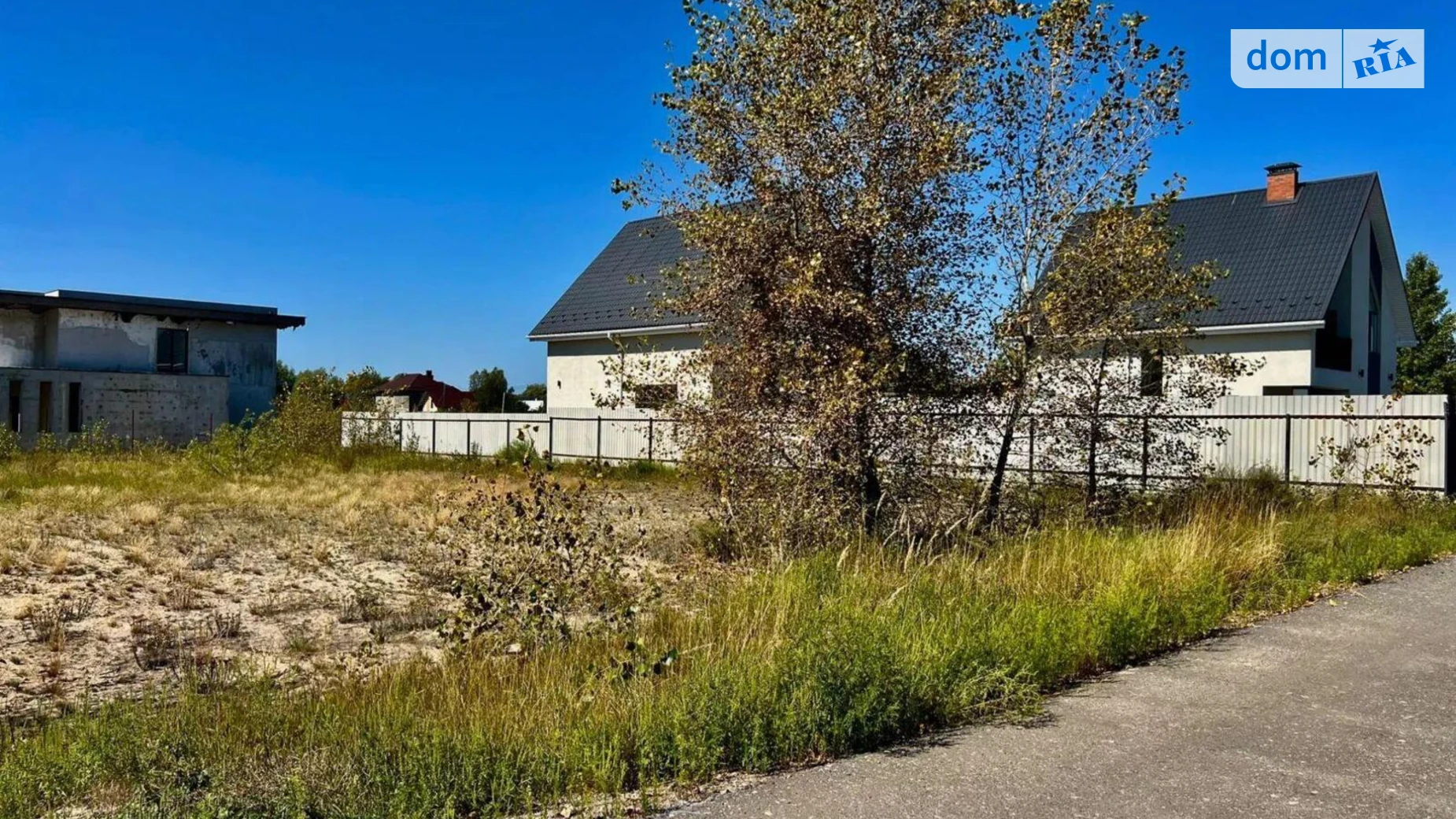 Продается земельный участок 6 соток в Киевской области, цена: 27000 $ - фото 5