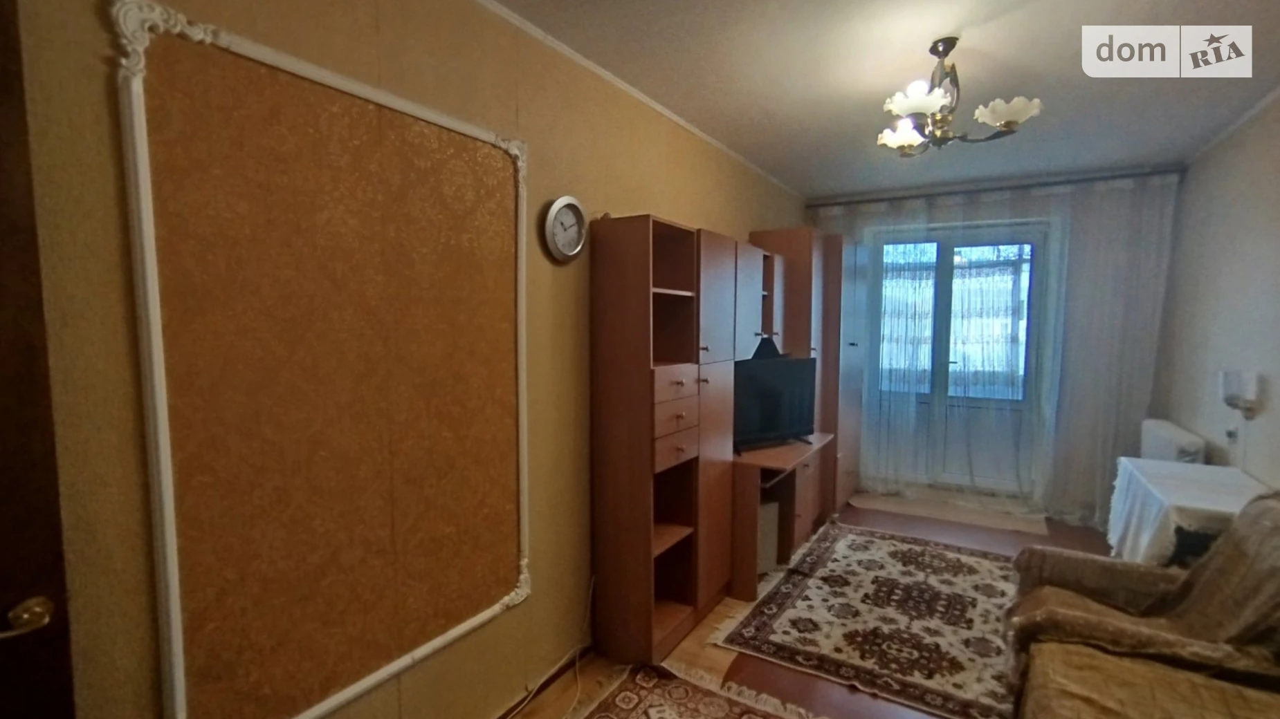 Сдается в аренду 2-комнатная квартира 50 кв. м в Виннице, ул. Антона Листопада(Ермака), 2 - фото 3