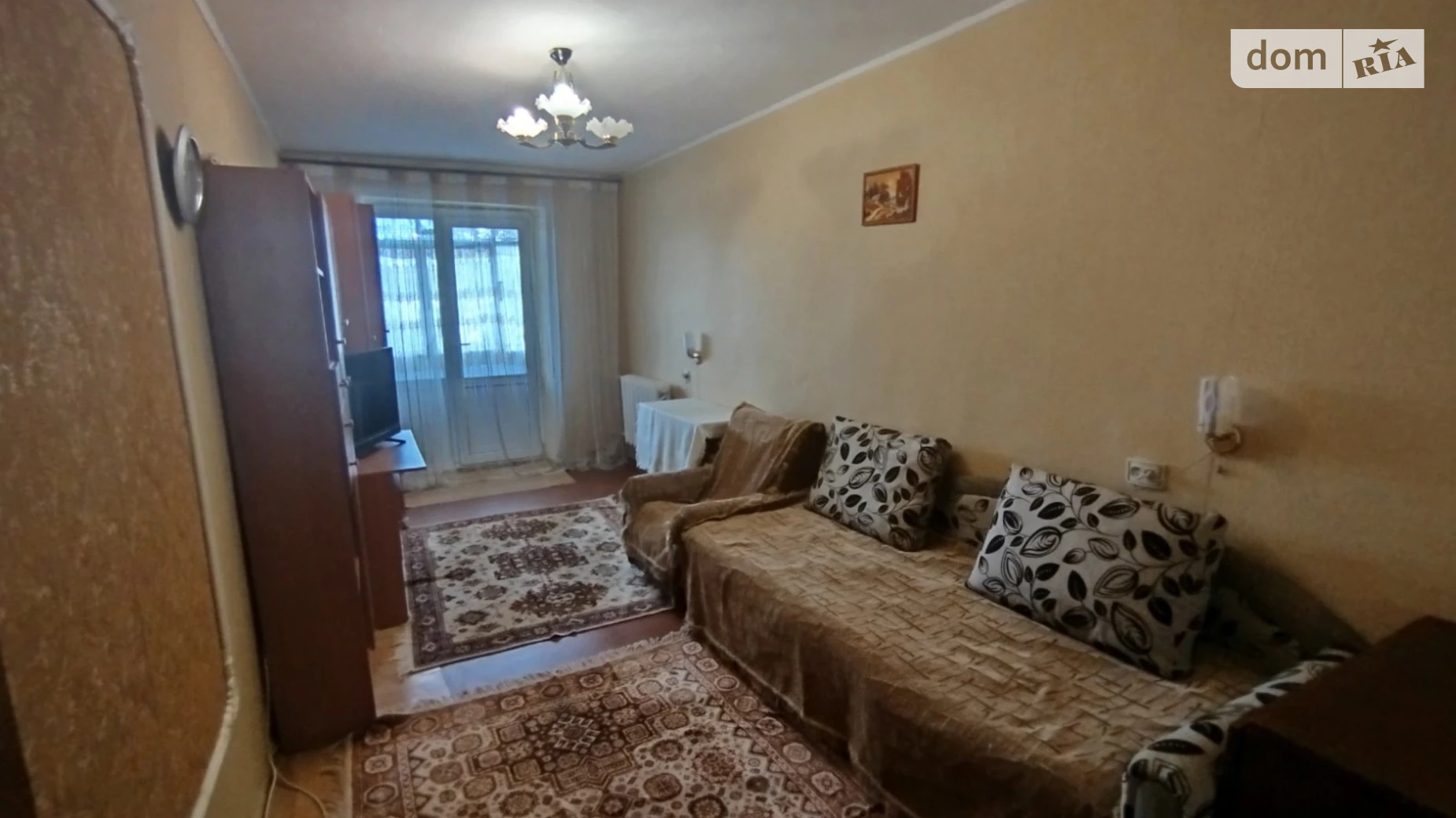 Сдается в аренду 2-комнатная квартира 50 кв. м в Виннице, ул. Антона Листопада(Ермака), 2 - фото 4