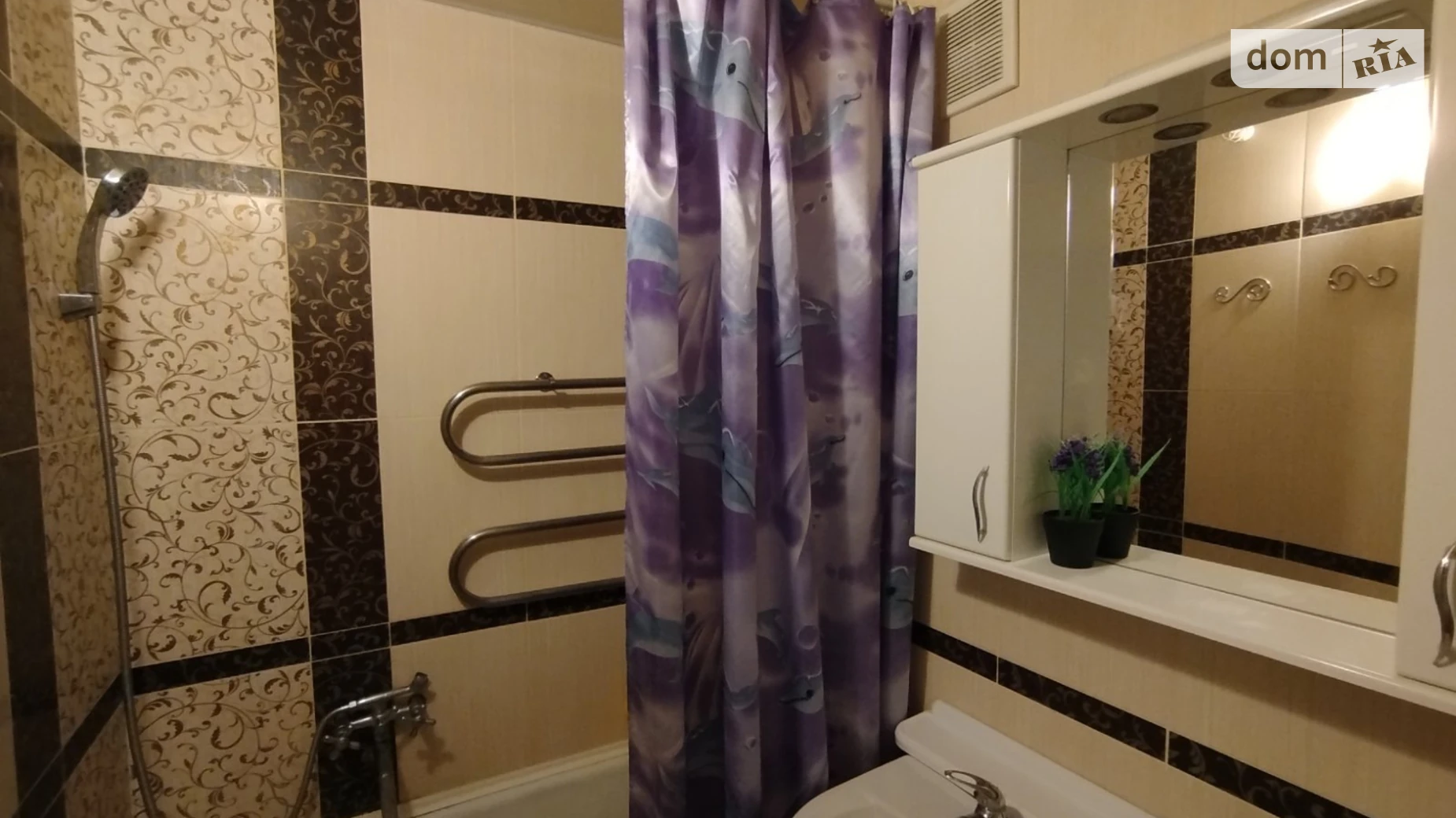Сдается в аренду 2-комнатная квартира 50 кв. м в Виннице, ул. Антона Листопада(Ермака), 2 - фото 5