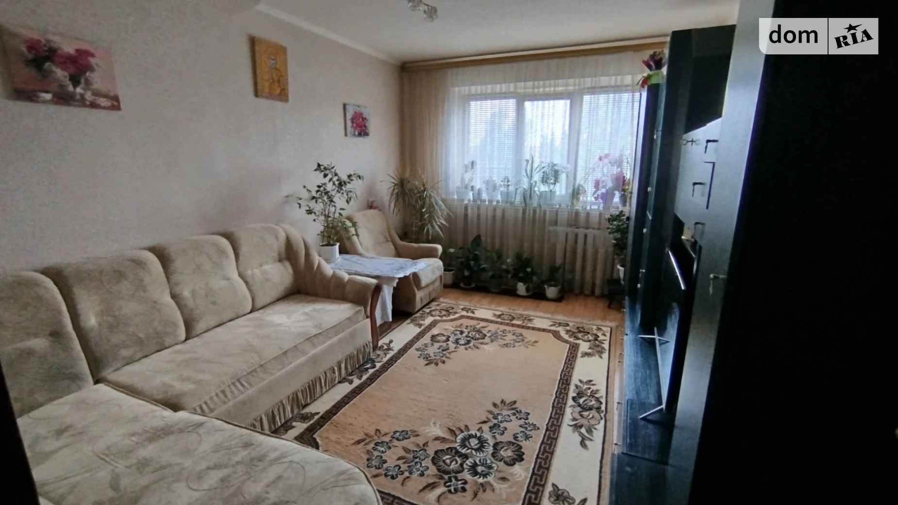 Сдается в аренду 2-комнатная квартира 50 кв. м в Виннице, ул. Антона Листопада(Ермака), 2 - фото 2