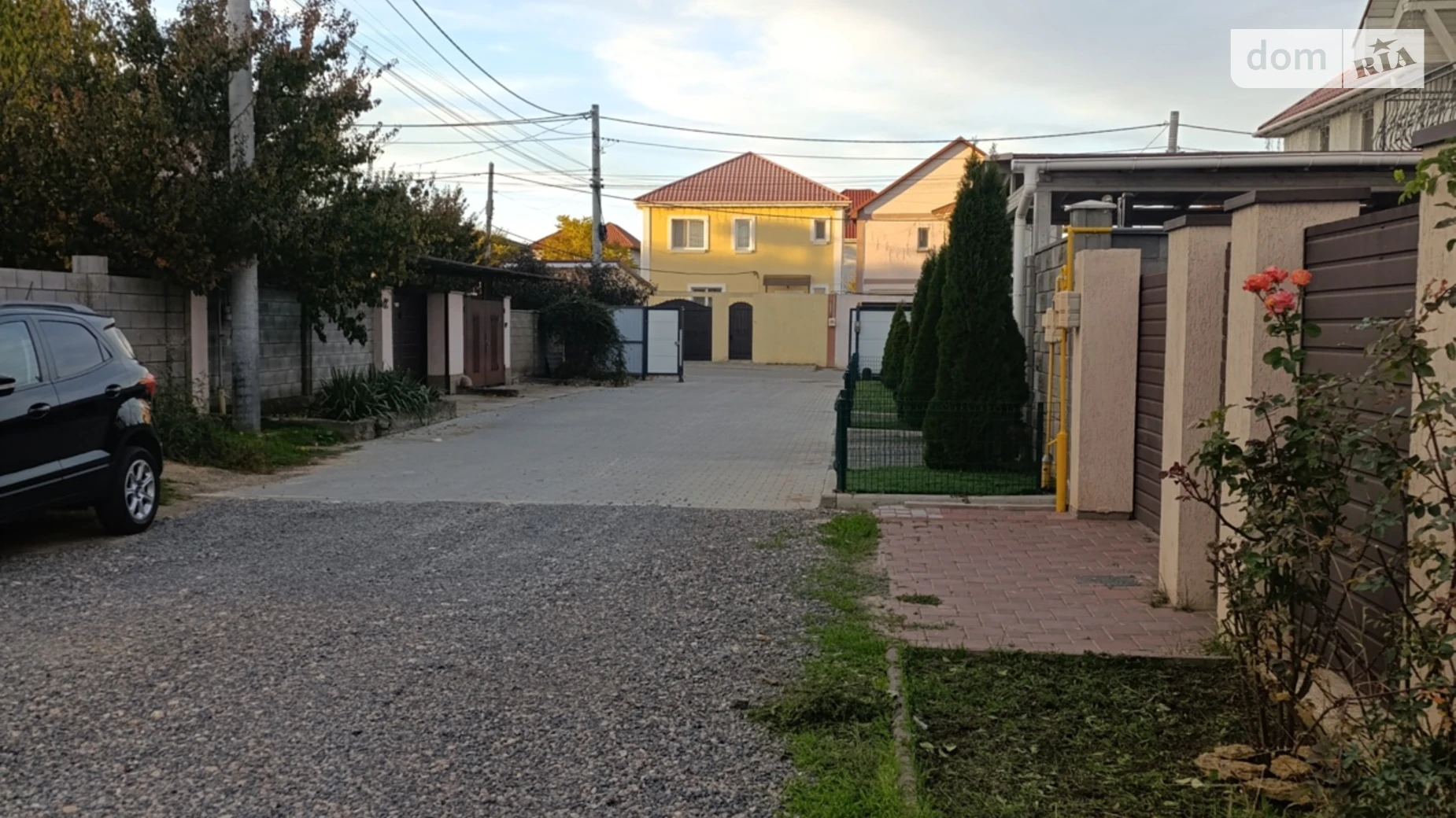 Гарманная Червоний Хутір Одеса, цена: 75000 $ - фото 5