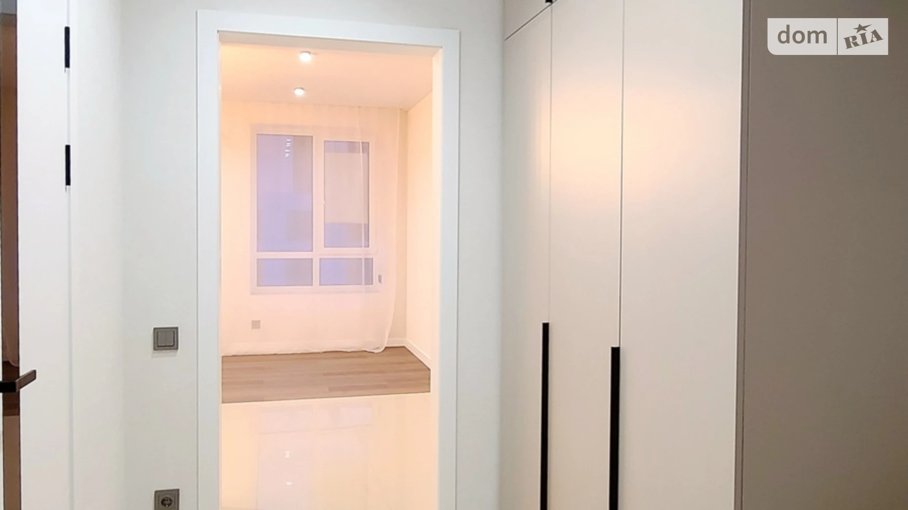 Продается 1-комнатная квартира 26.5 кв. м в Ирпене, ул. Соборная(ІІІ Интернационала), 18 - фото 2