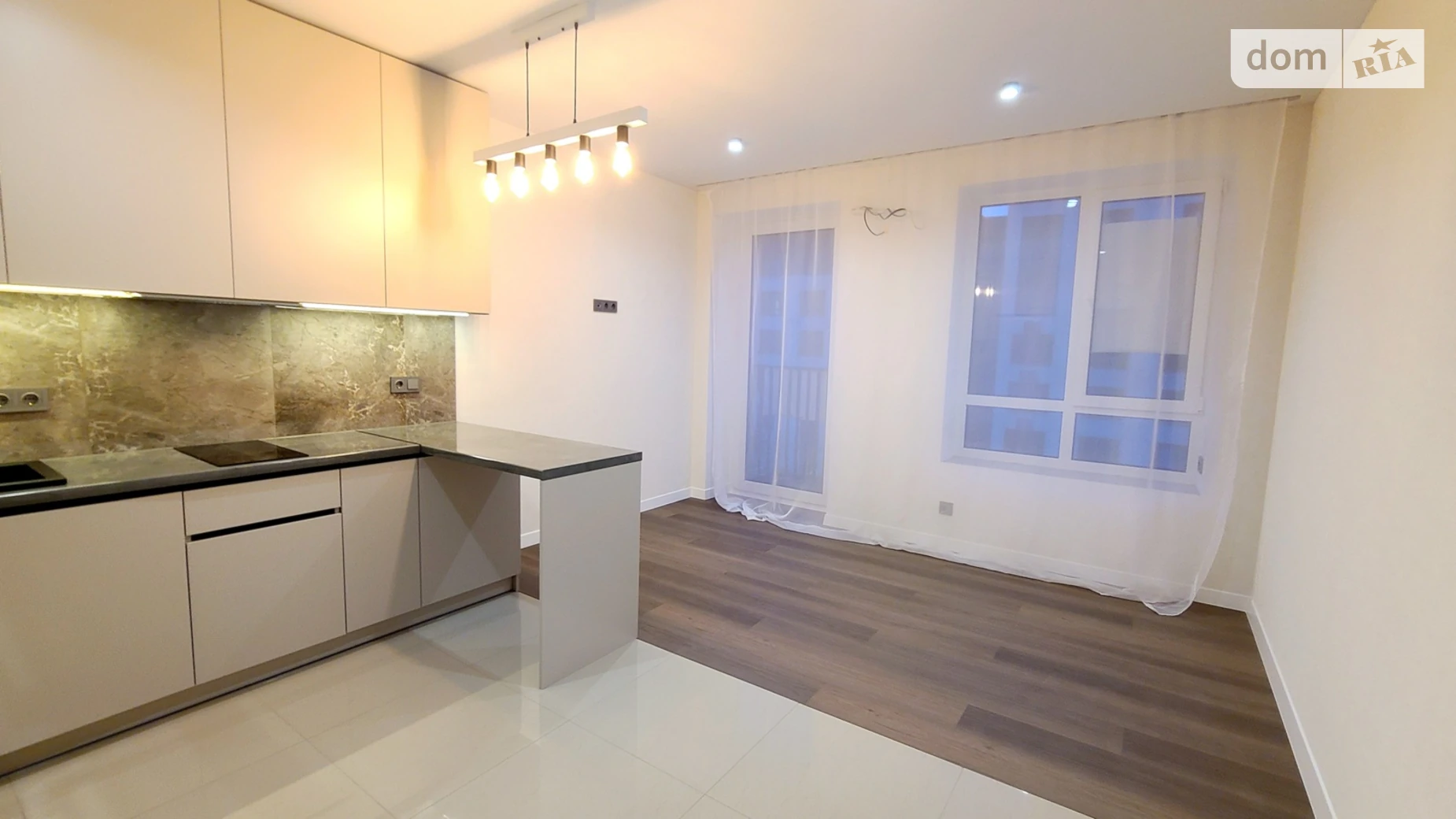 Продается 1-комнатная квартира 26.5 кв. м в Ирпене, ул. Соборная(ІІІ Интернационала), 18 - фото 4