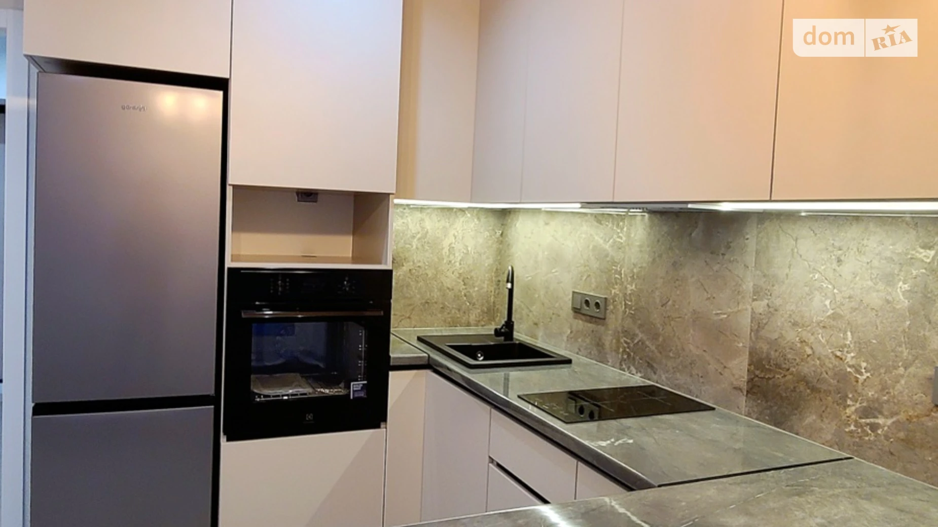 Продается 1-комнатная квартира 26.5 кв. м в Ирпене, ул. Соборная(ІІІ Интернационала), 18 - фото 5