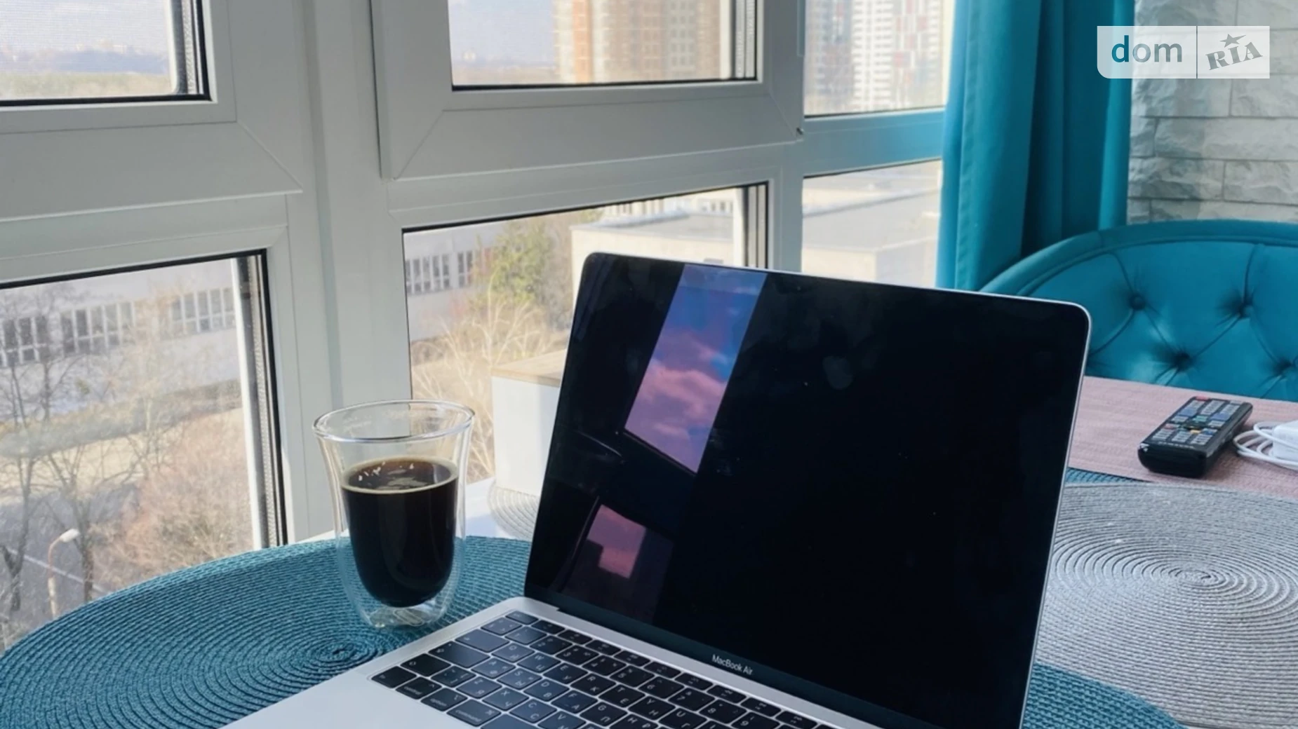 Продается 3-комнатная квартира 79.5 кв. м в Киеве, ул. Митрополита Андрея Шептицкого, 3Б - фото 2