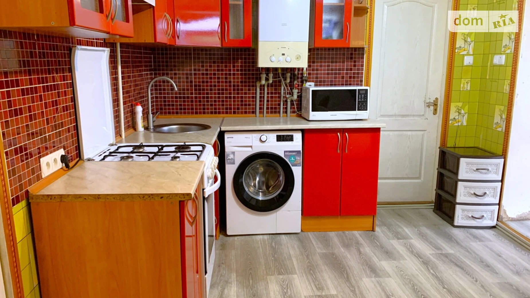 Здається в оренду одноповерховий будинок 40.1 кв. м з банею/сауною, цена: 13000 грн - фото 3