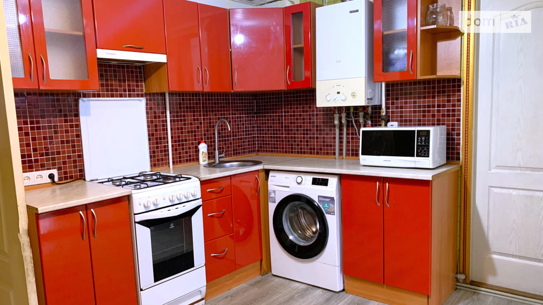 Здається в оренду одноповерховий будинок 40.1 кв. м з банею/сауною, цена: 13000 грн - фото 4