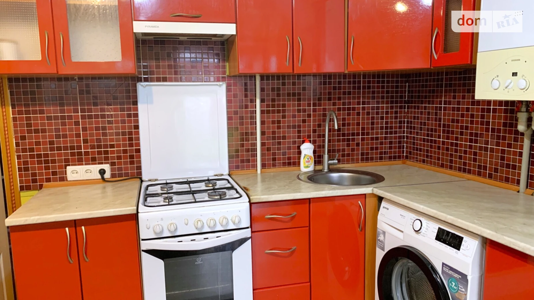 Здається в оренду одноповерховий будинок 40.1 кв. м з банею/сауною, цена: 13000 грн - фото 2