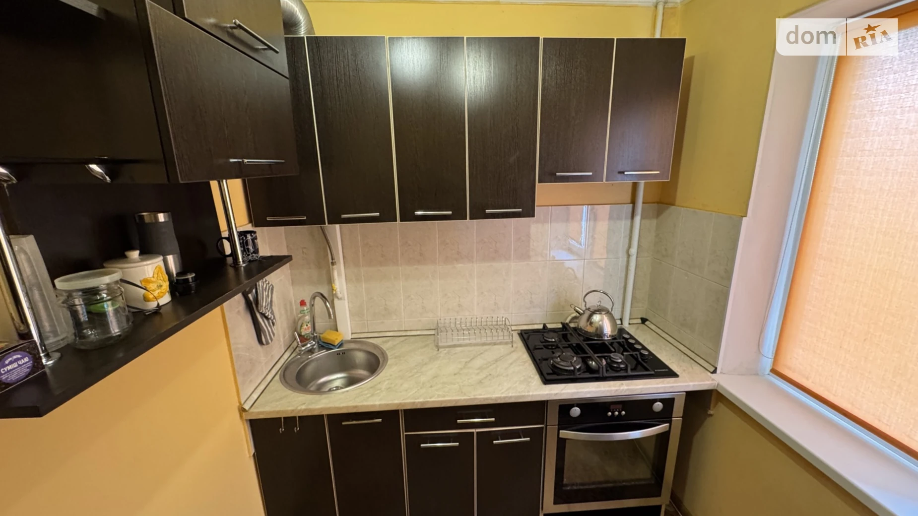 Сдается в аренду 1-комнатная квартира 33 кв. м в Виннице, Хмельницкое шоссе, 77 - фото 2