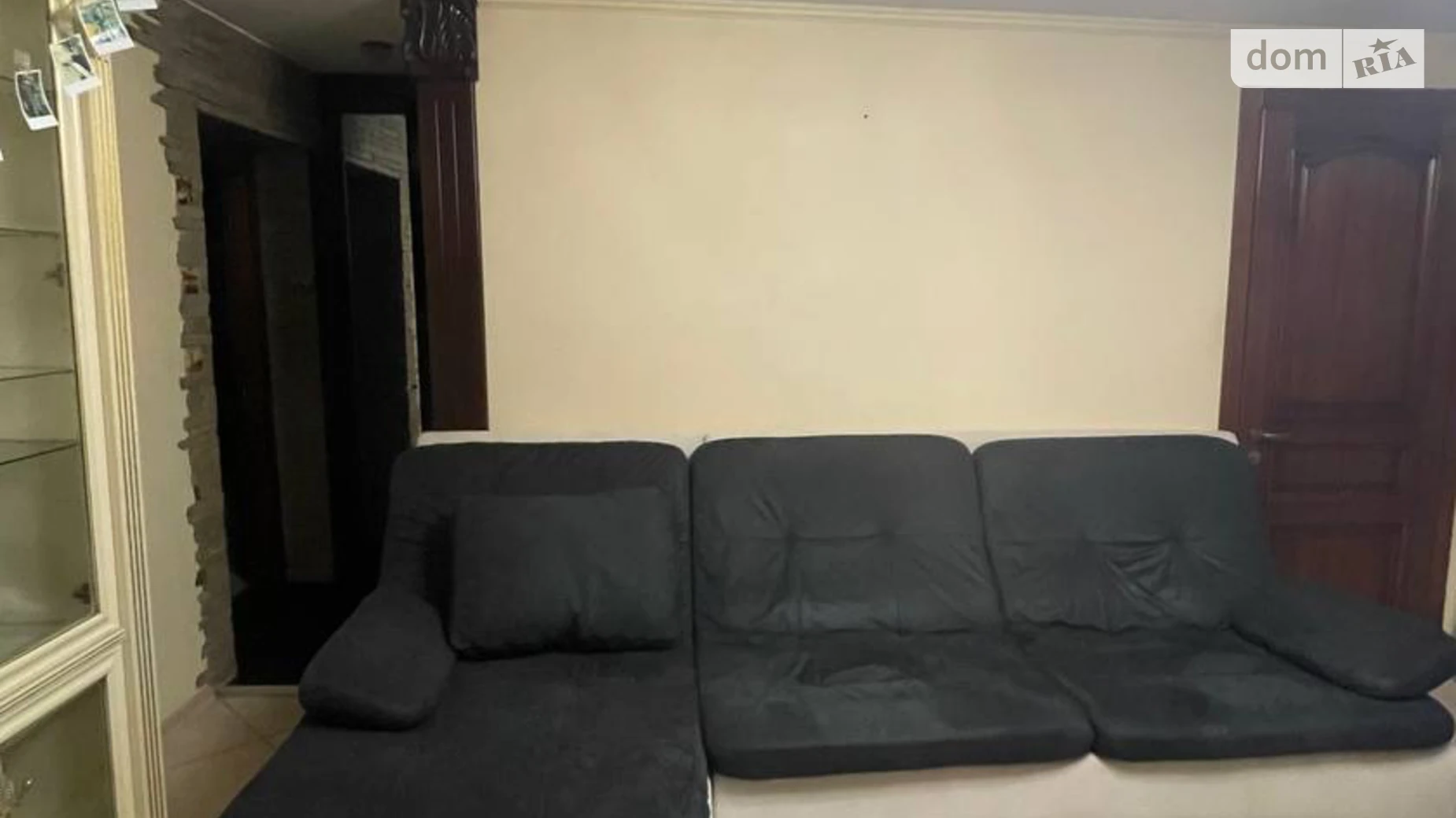 Продается 3-комнатная квартира 56.7 кв. м в Днепре, просп. Поля Александра, 64 - фото 2