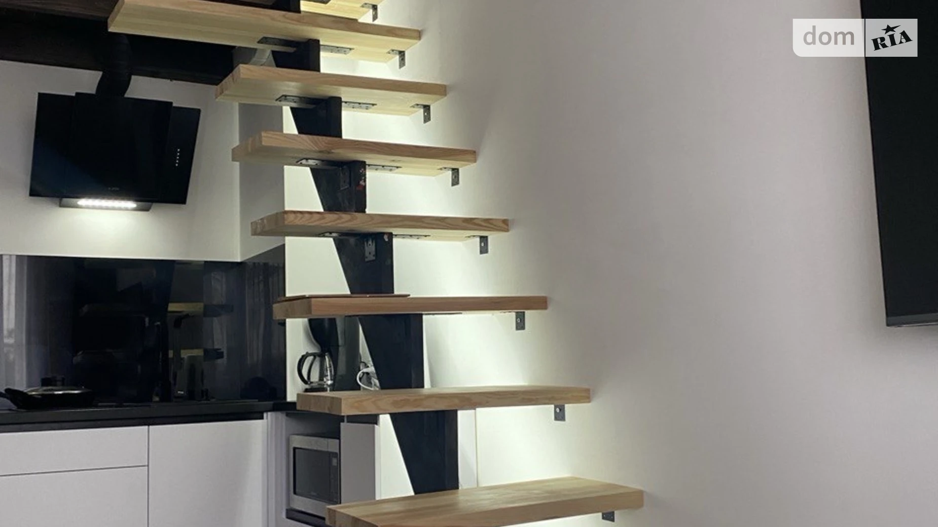 Продается 1-комнатная квартира 30 кв. м в Харькове, ул. Александра Орлова(Александра Матросова), 24А - фото 3