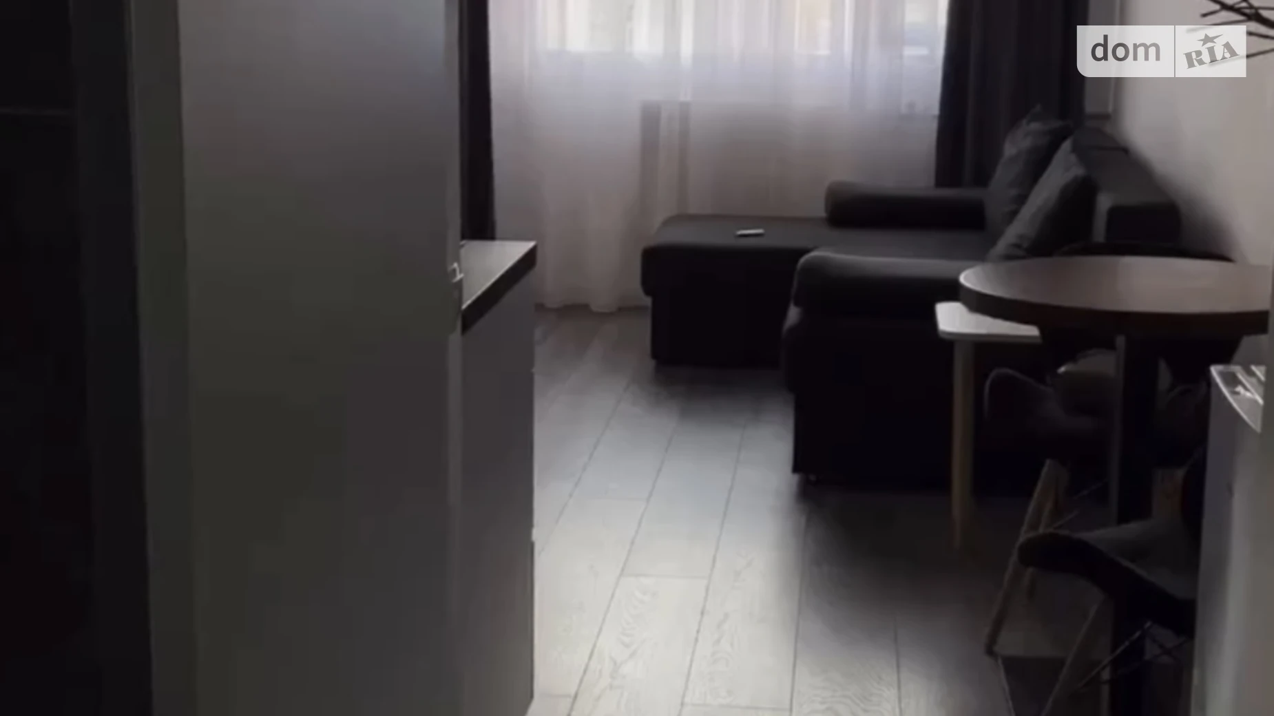 Продается 1-комнатная квартира 30 кв. м в Харькове, ул. Александра Орлова(Александра Матросова), 24А - фото 2