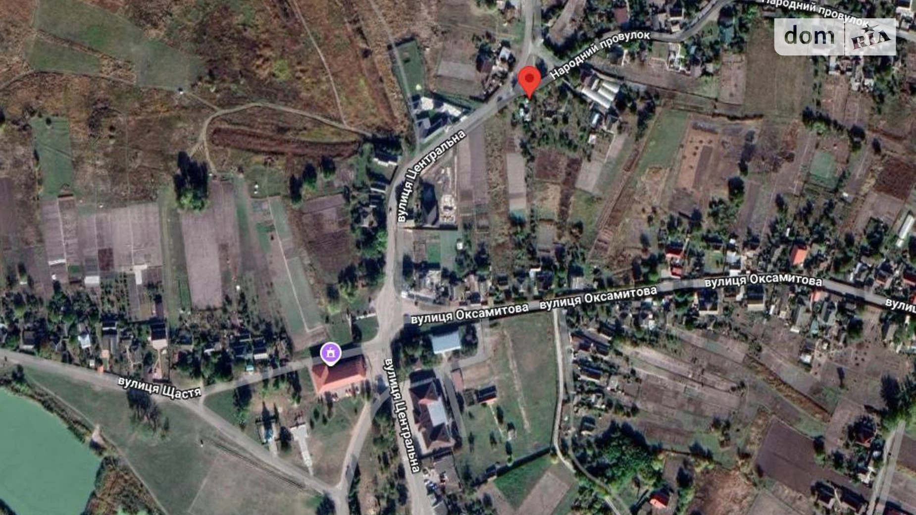 Продается одноэтажный дом 50 кв. м с верандой, цена: 29000 $ - фото 3